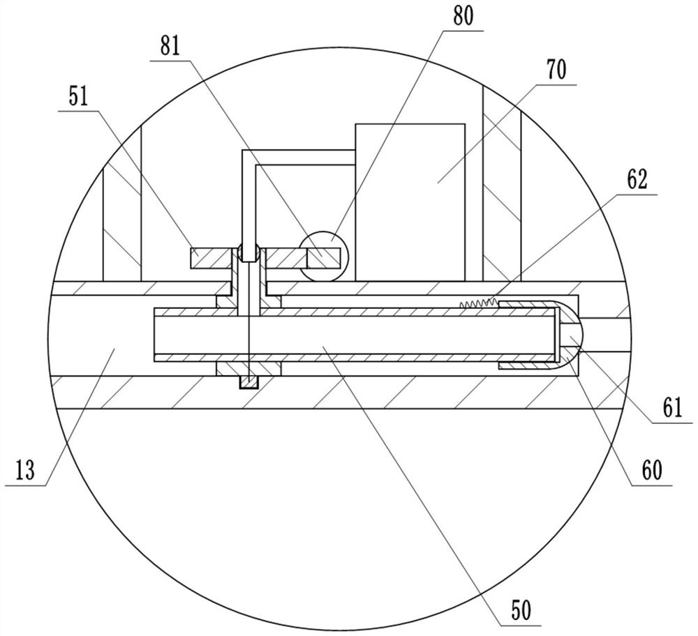 Wood pallet drying device