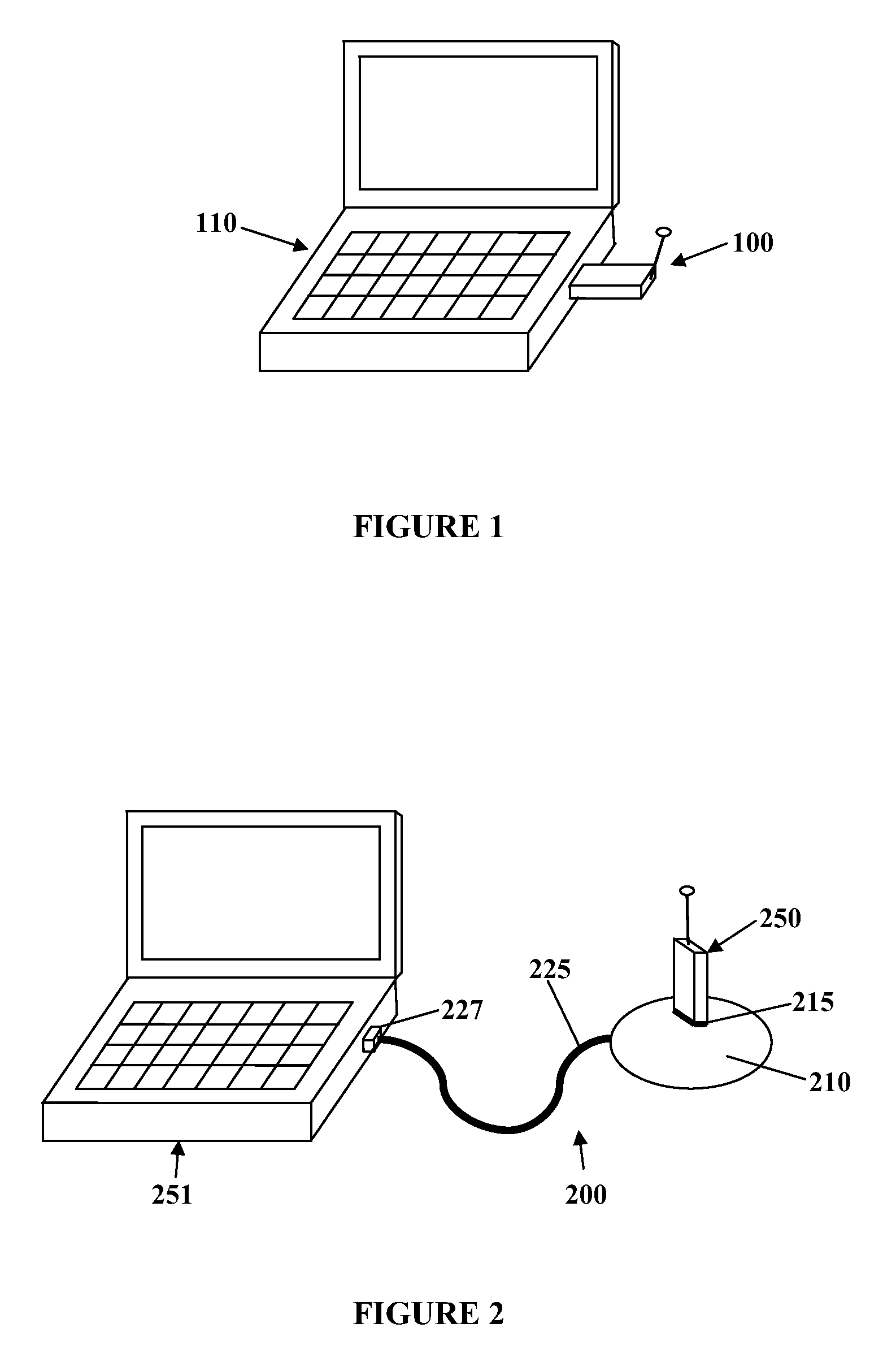 Coupling and counterpoise apparatus for radio communication device