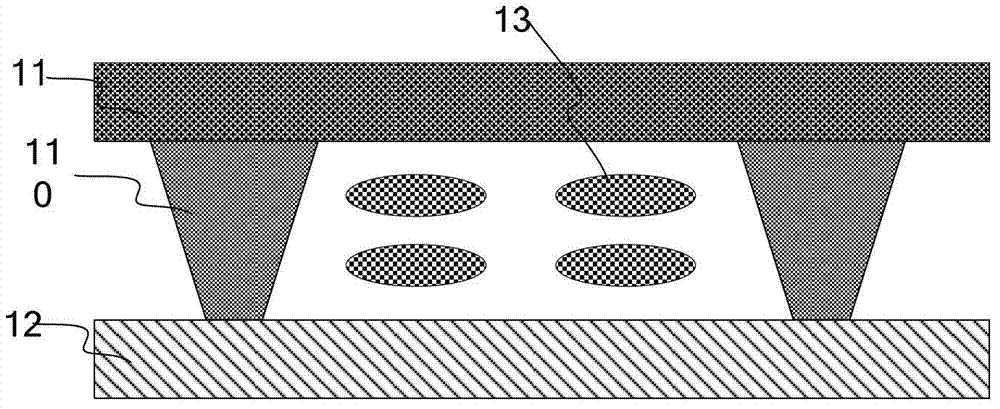 A kind of array substrate and its manufacturing method and display panel