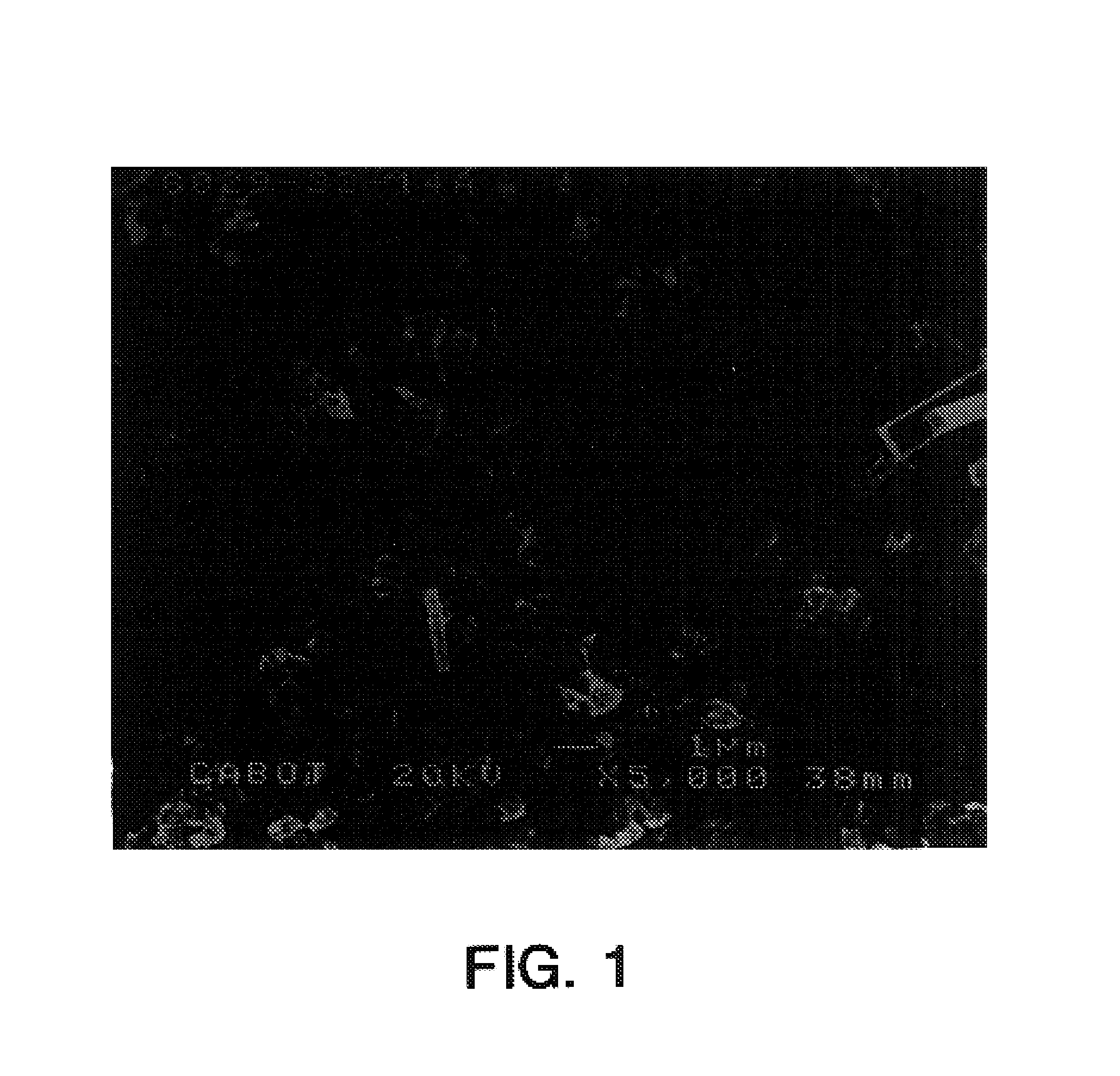 Methods of making a niobium metal oxide