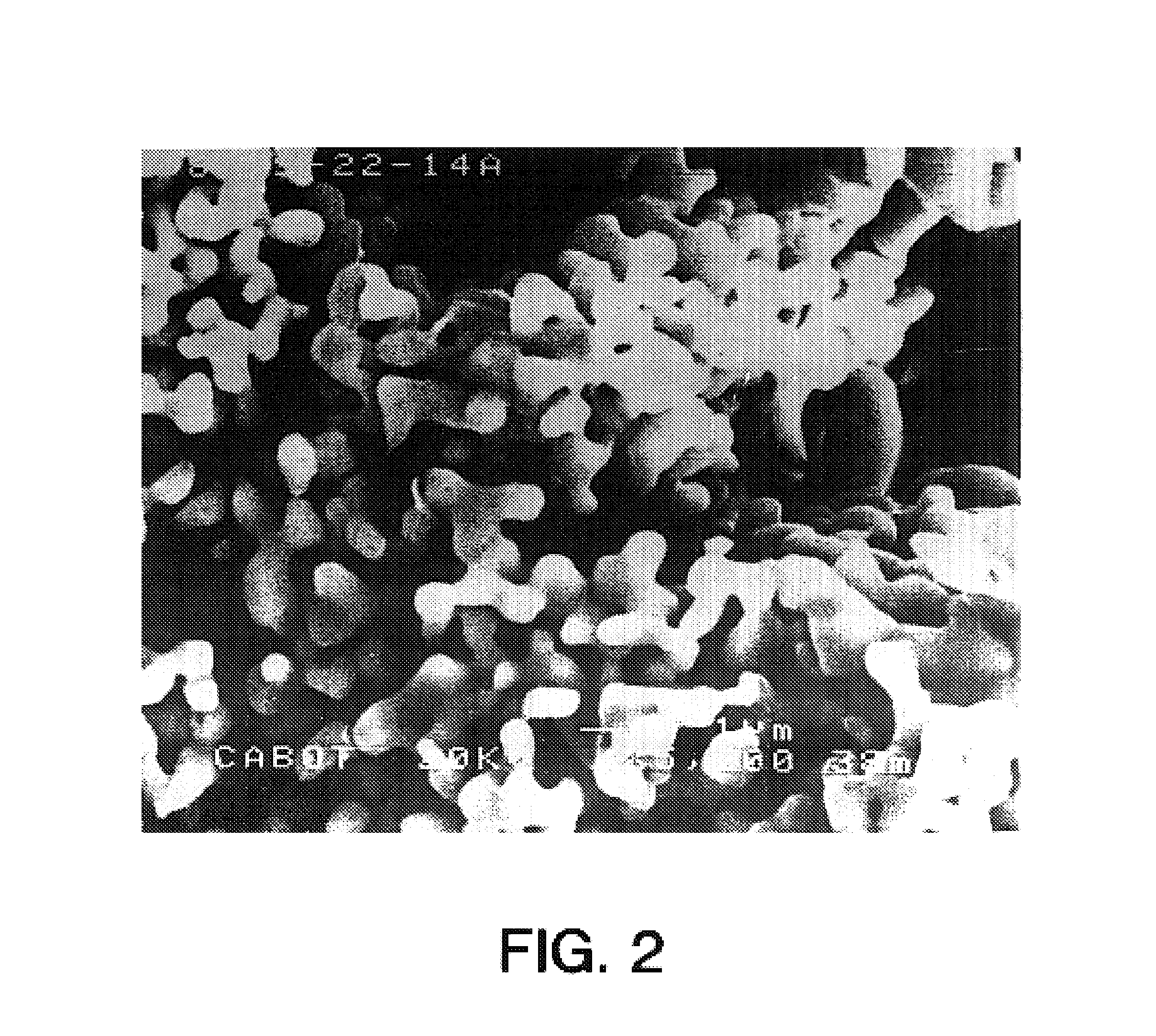 Methods of making a niobium metal oxide