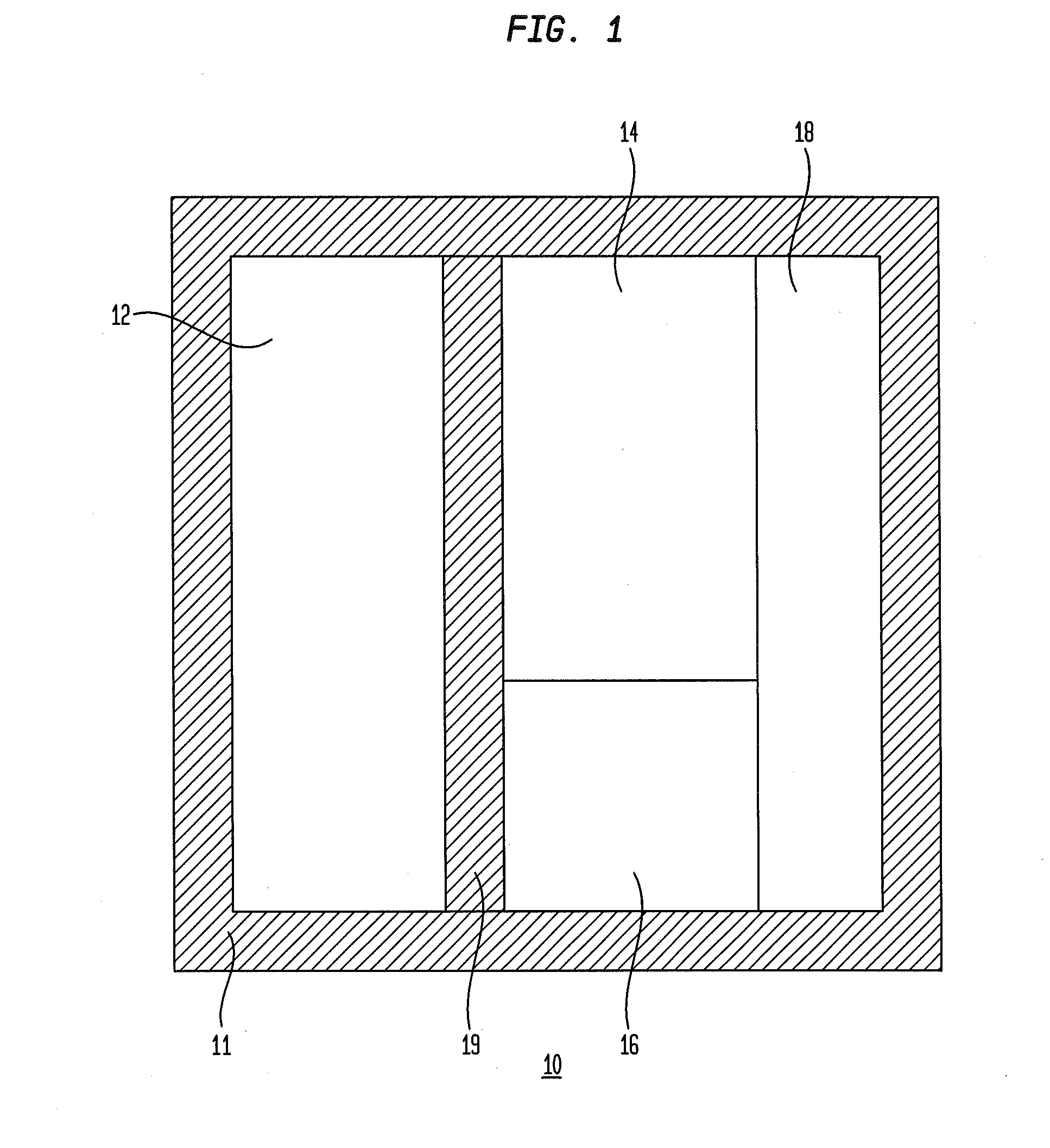 Thermal laser scribe cutting for electrochromic device production