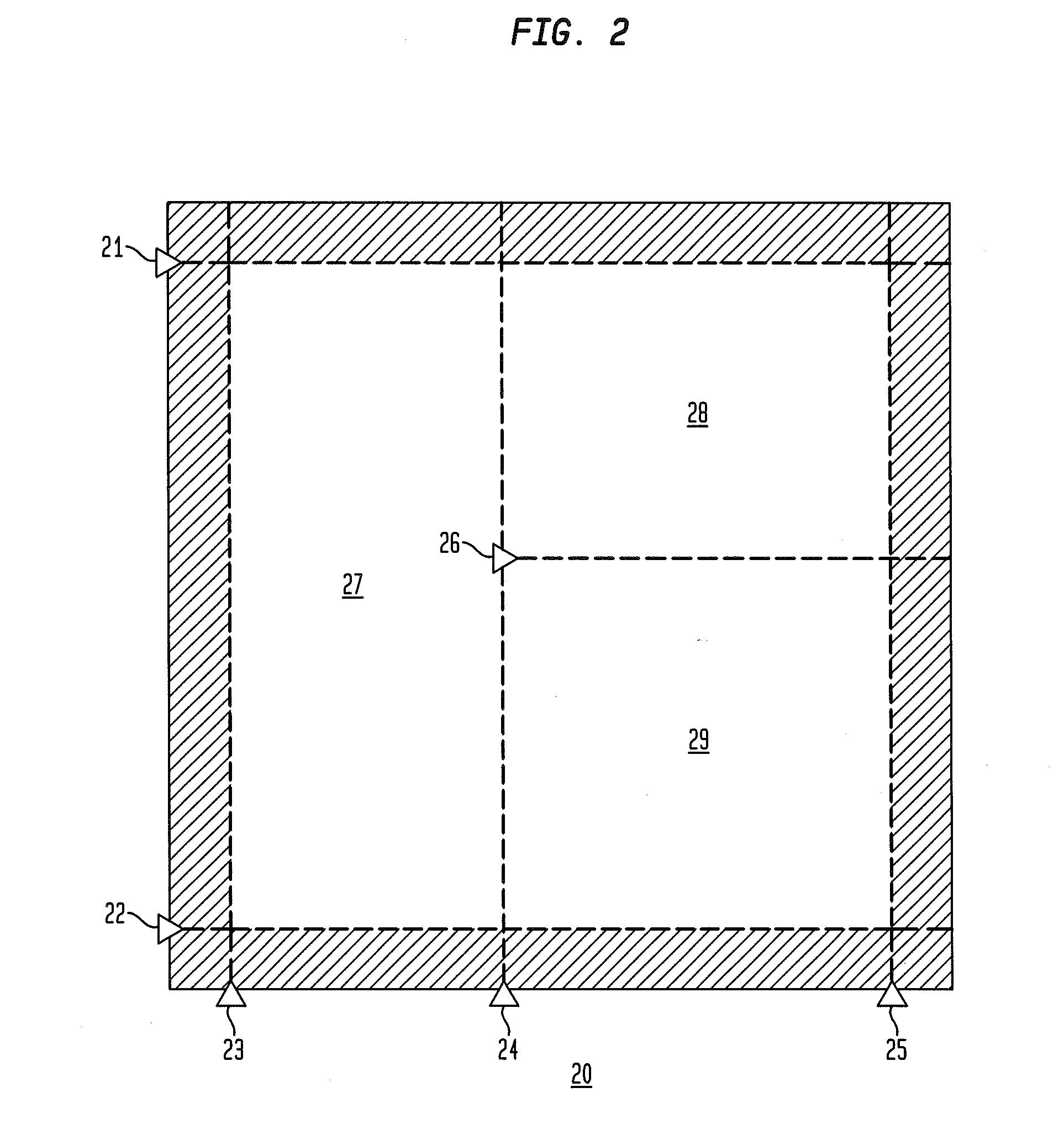 Thermal laser scribe cutting for electrochromic device production