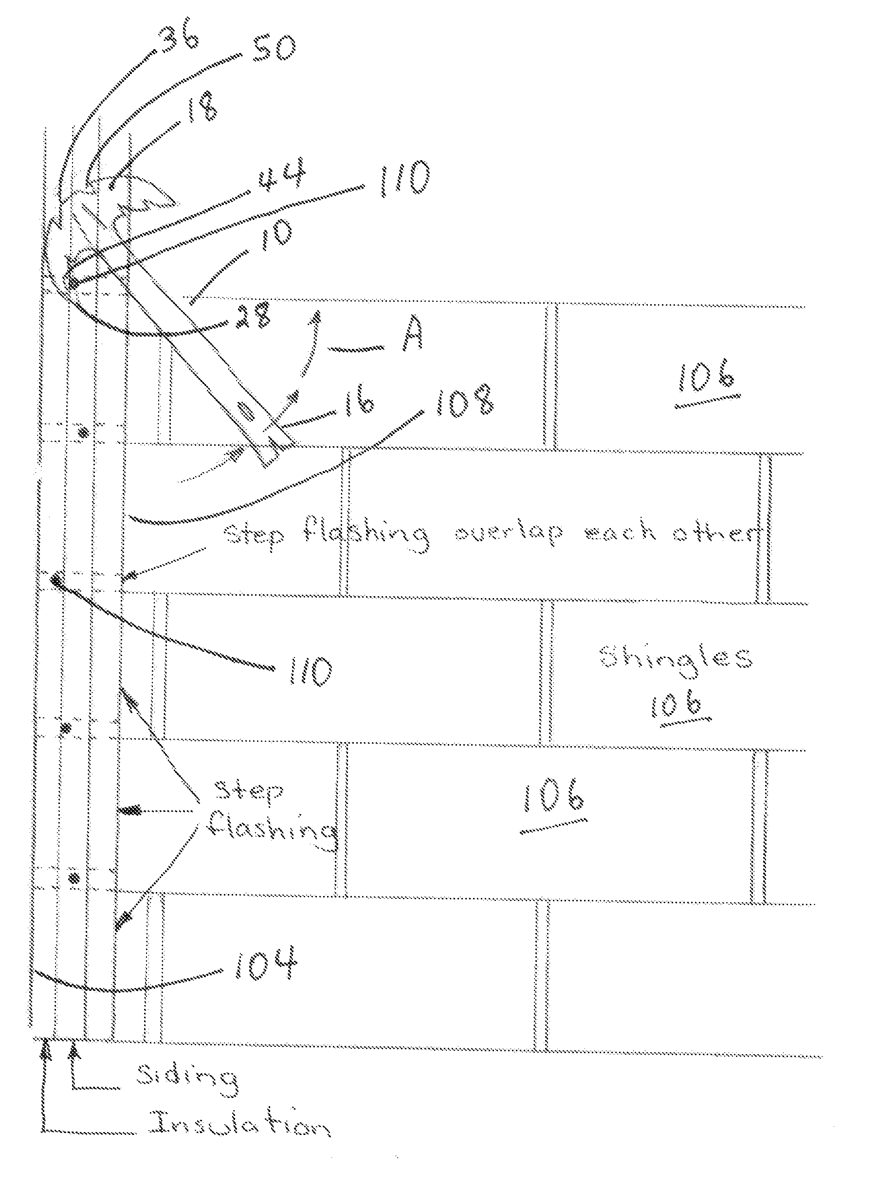 Hand Tool for Removing Nails