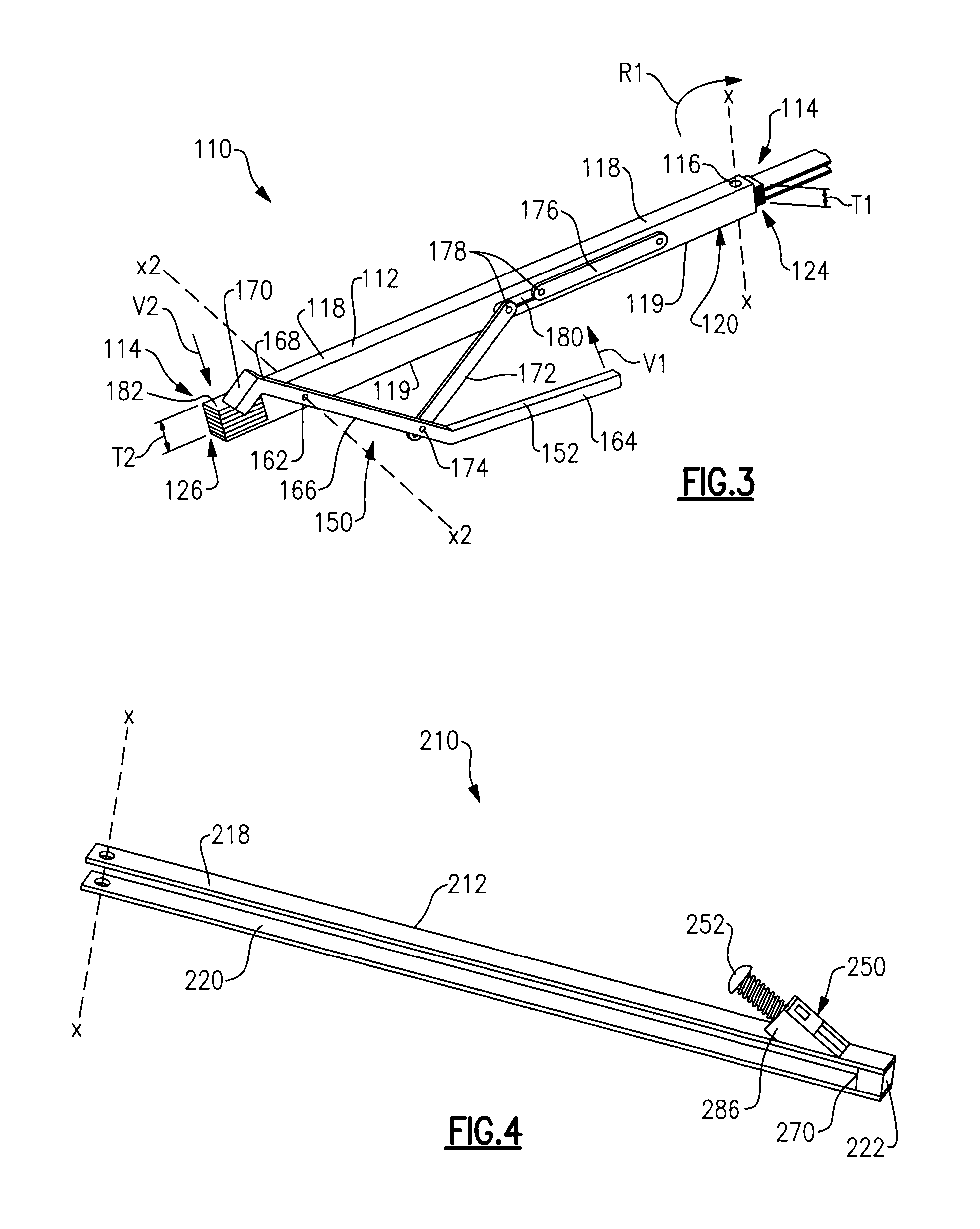 Digital feeler gauge and method of using same