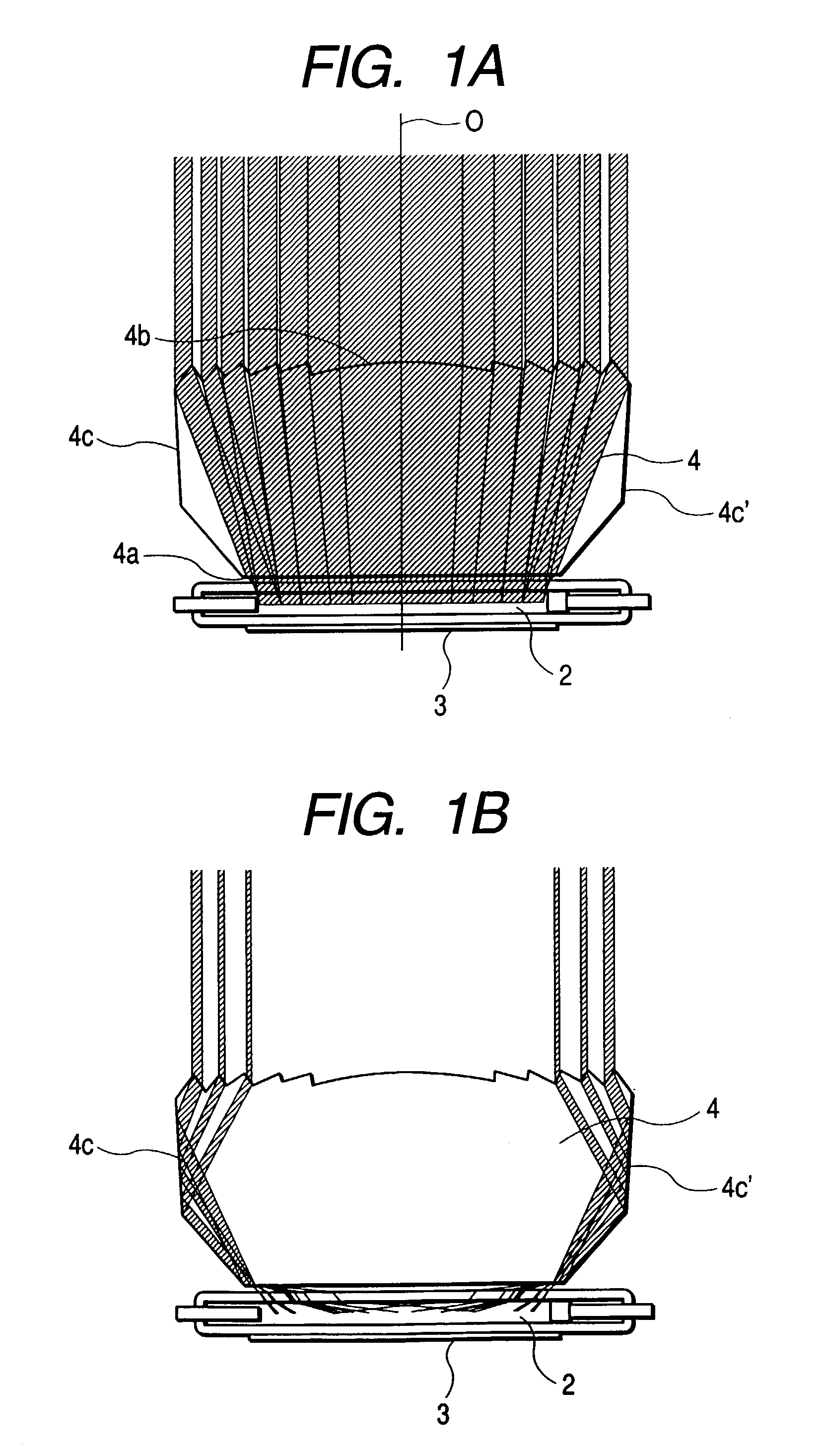 Illuminating apparatus