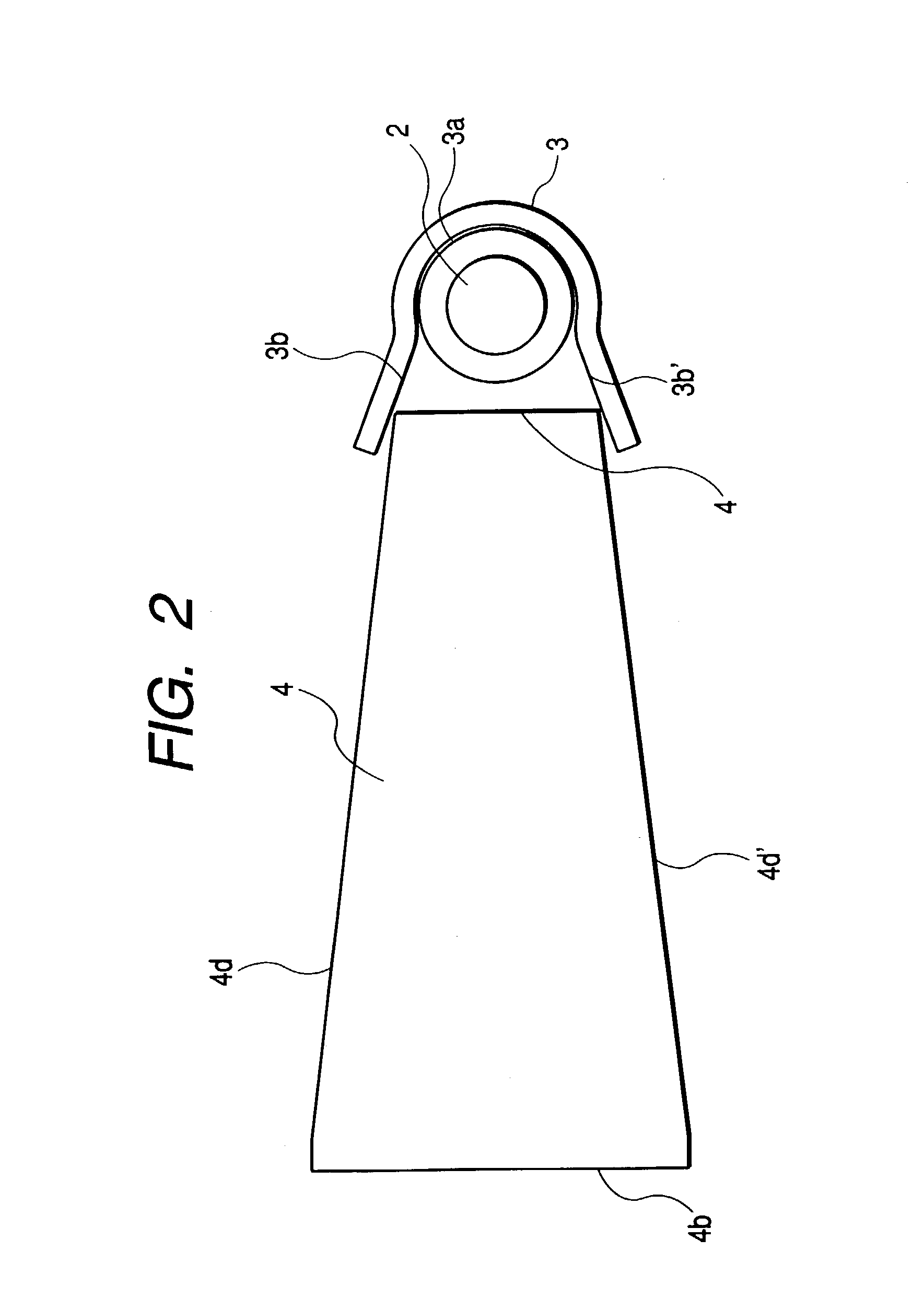 Illuminating apparatus