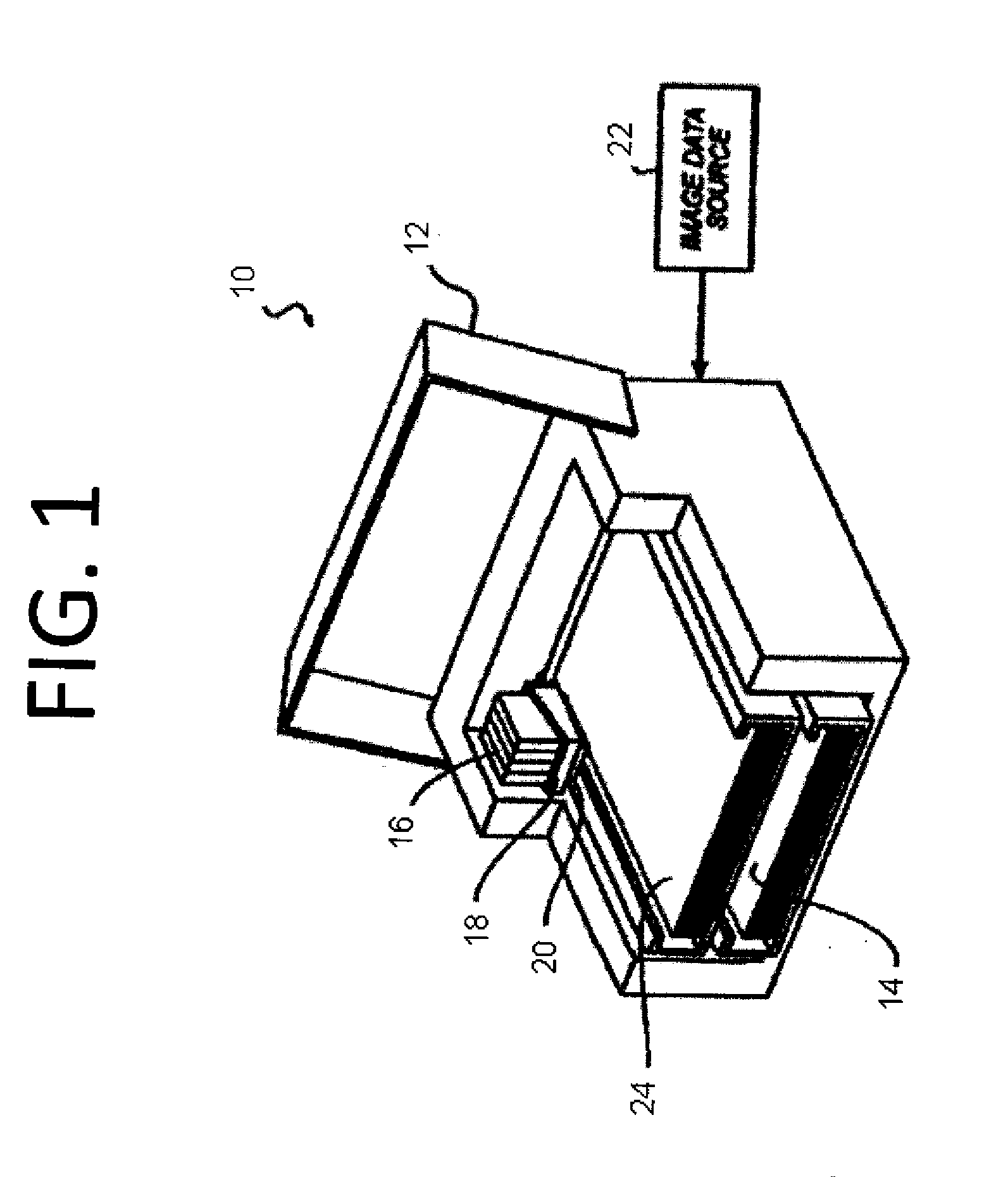 Microfluidic device with multilayer coating