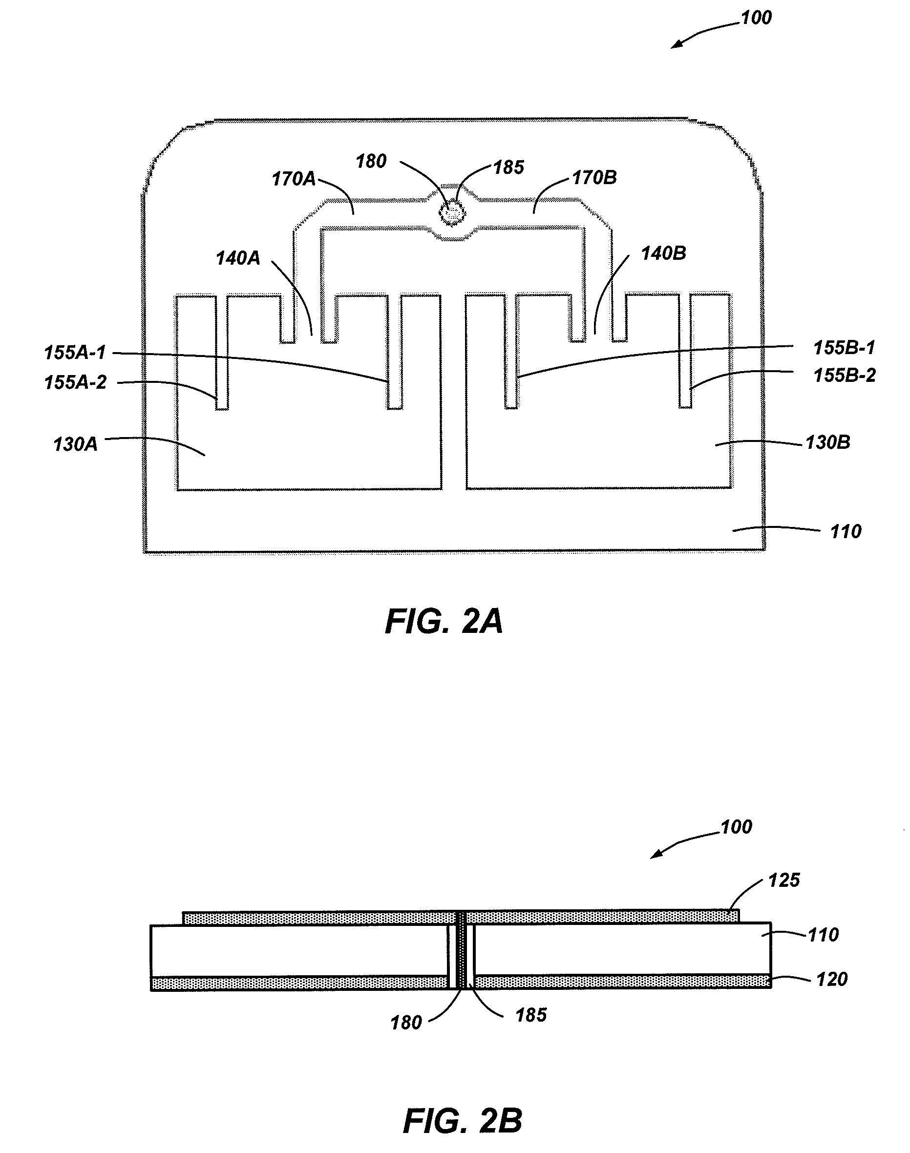 Broadband patch antenna and antenna system