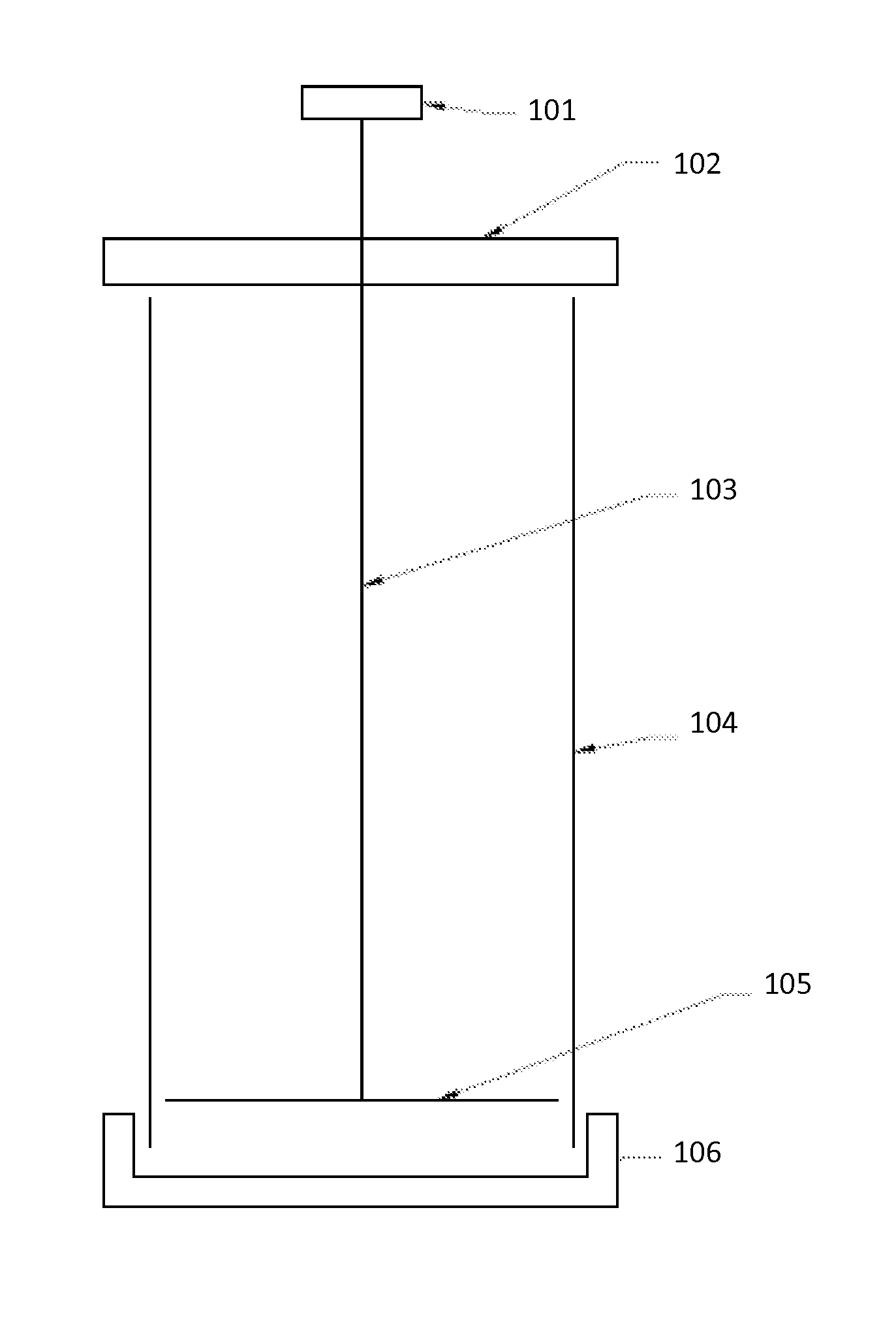 Coffee Press Apparatus