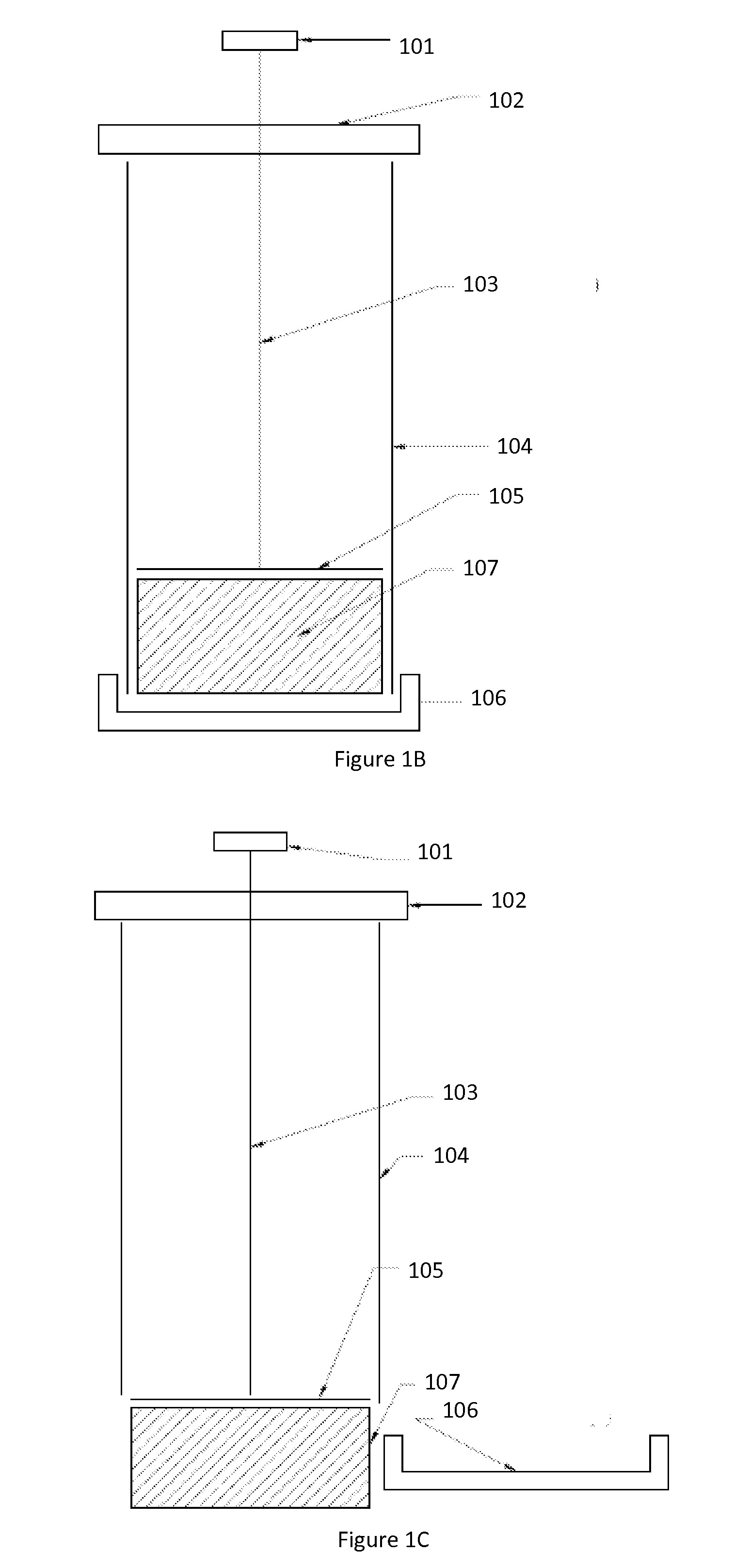 Coffee Press Apparatus