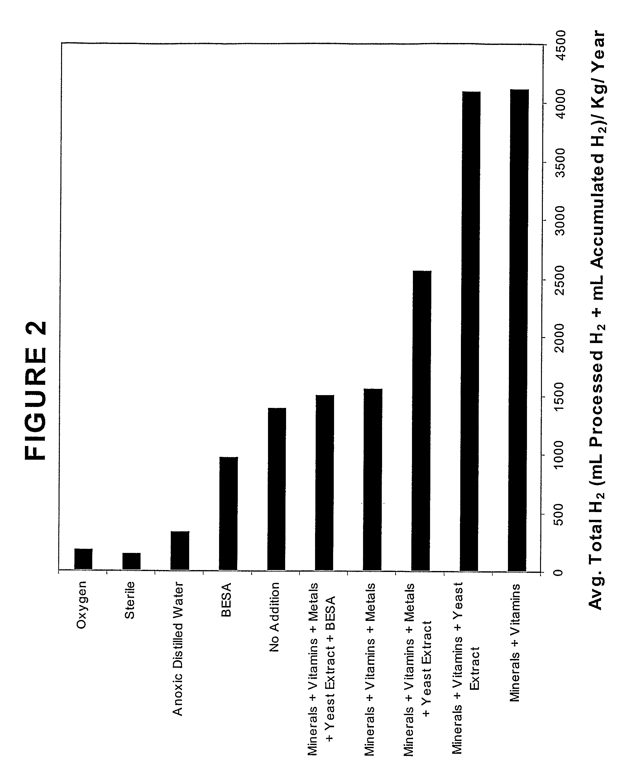 Generation of hydrogen from hydrocarbon bearing materials