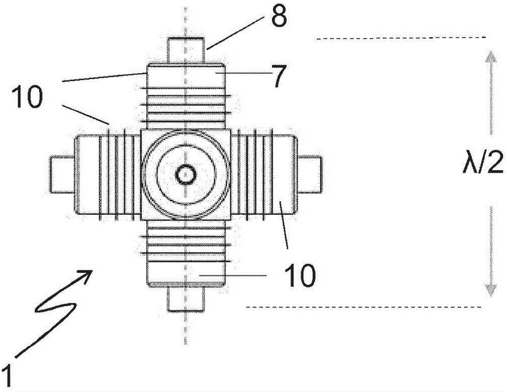 Converter unit