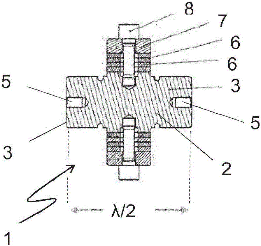 Converter unit