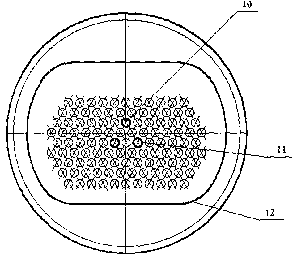 Novel inner circular seam automatic welding mechanism for cylinder assembly