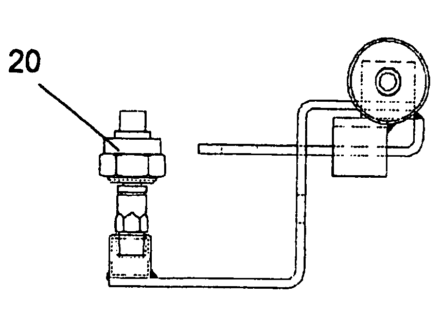 Automatic egg vaccinator