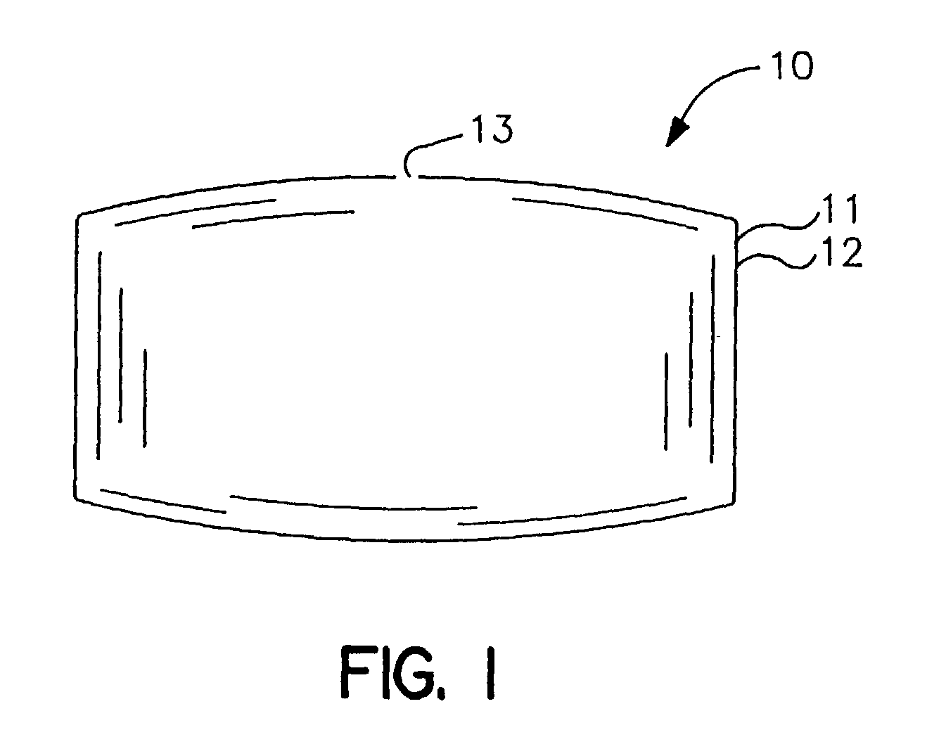 Dosage form comprising means for changing drug delivery shape