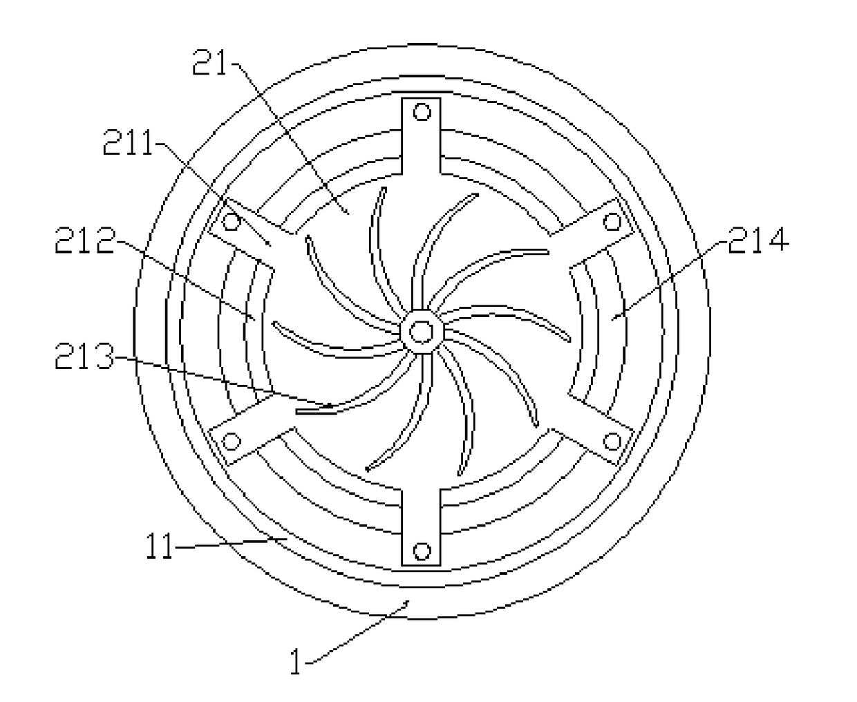 Weight sensing integrated bruising-sieving machine for automated tea processing