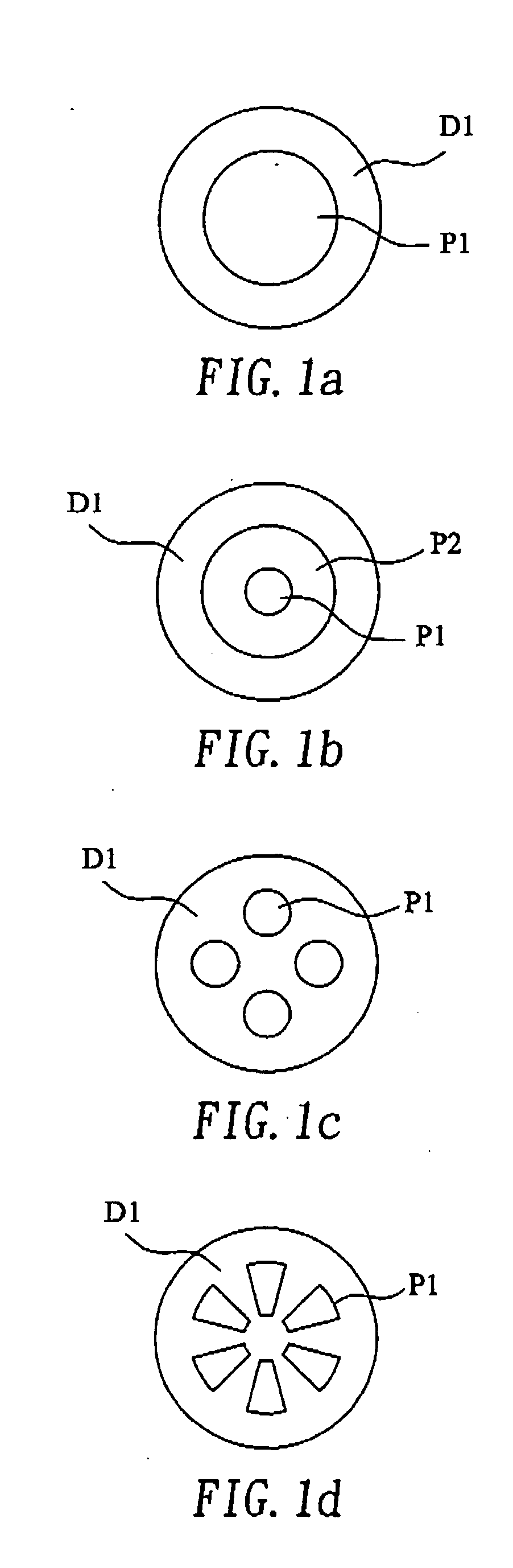 Dual function prosthetic bone implant and method for preparing the same