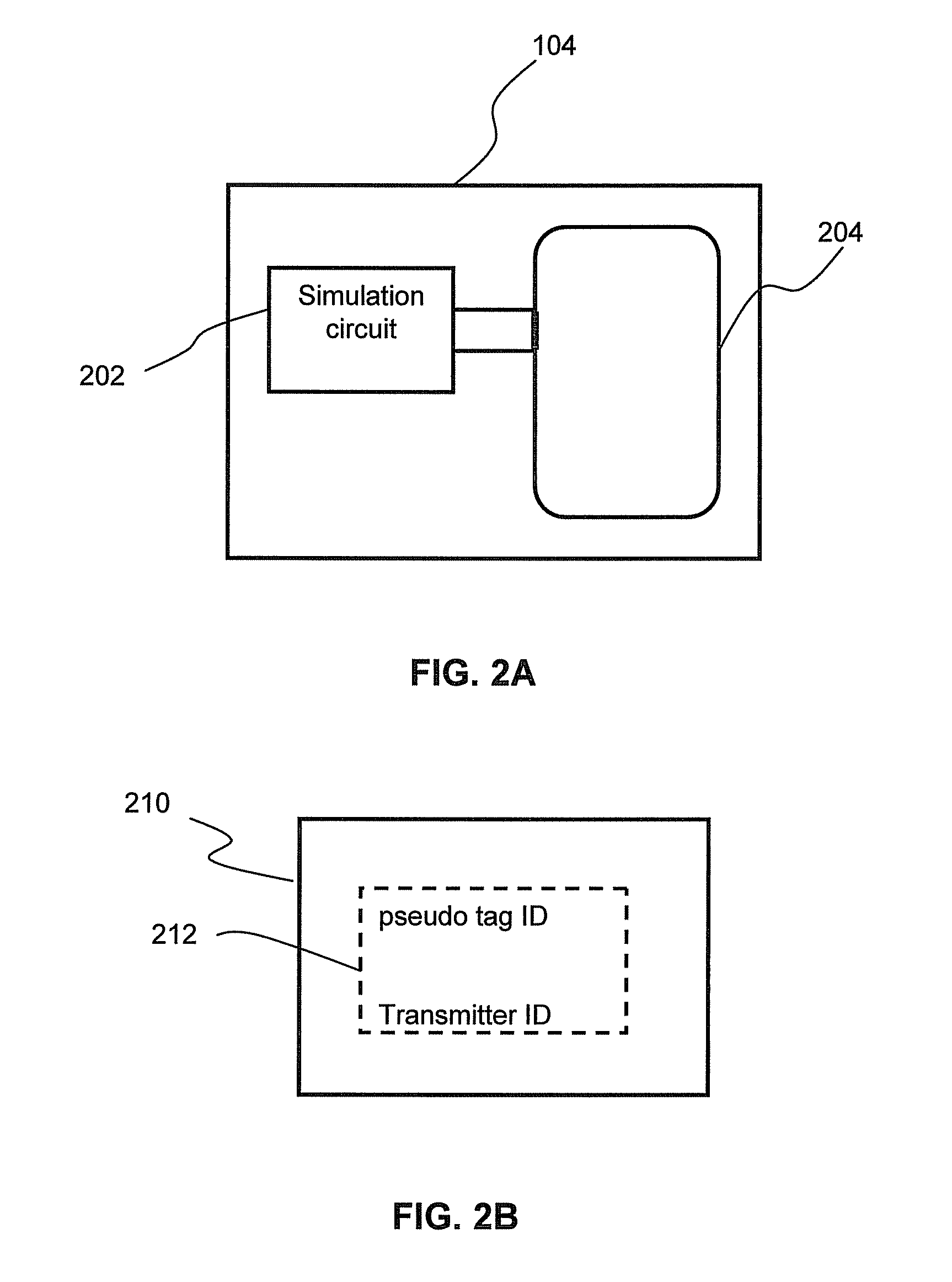 Method and system for locating a hand-held terminal