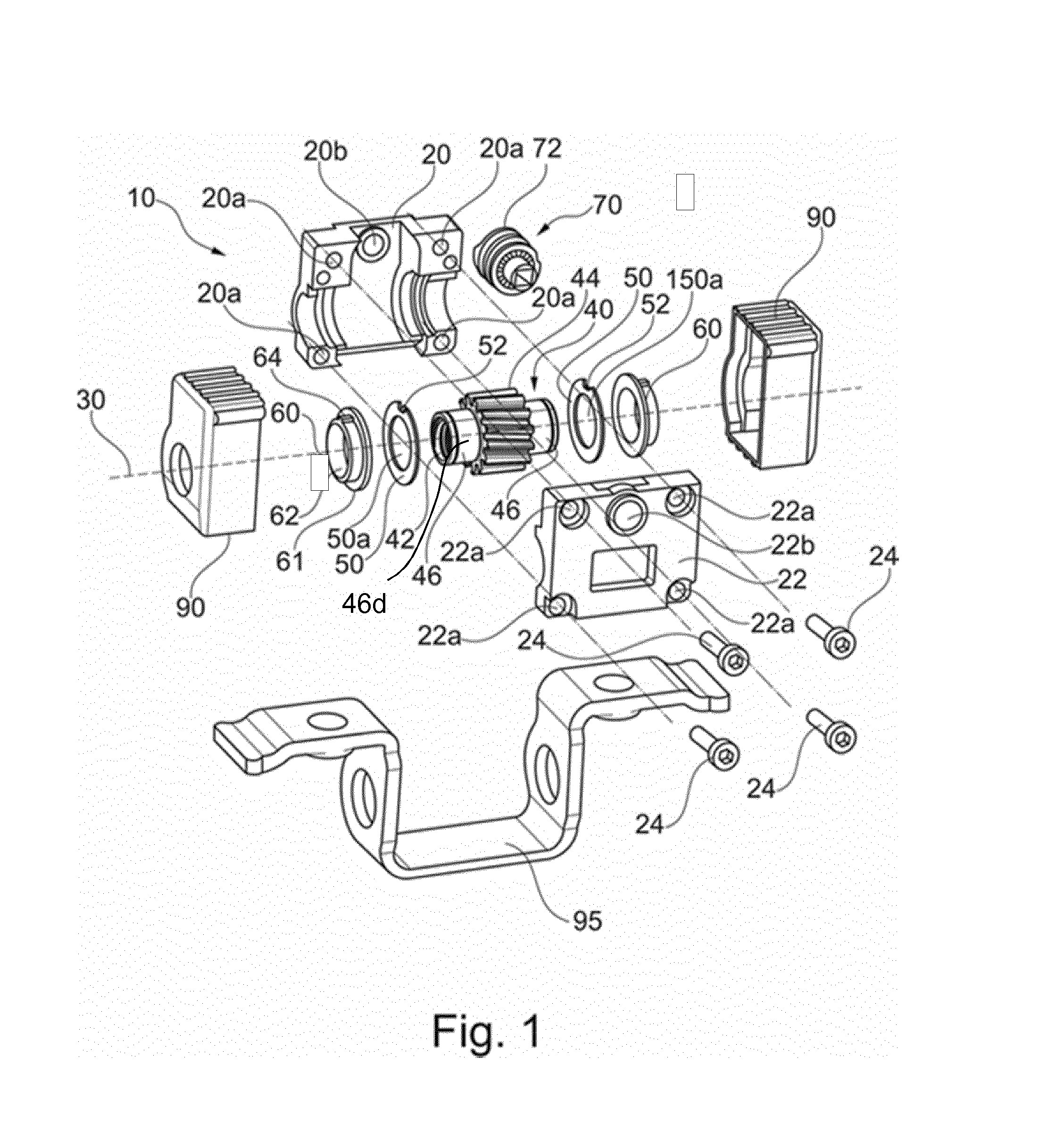 Spindle gear unit for an adjusting mechanism in a motor vehicle and vehicle seat
