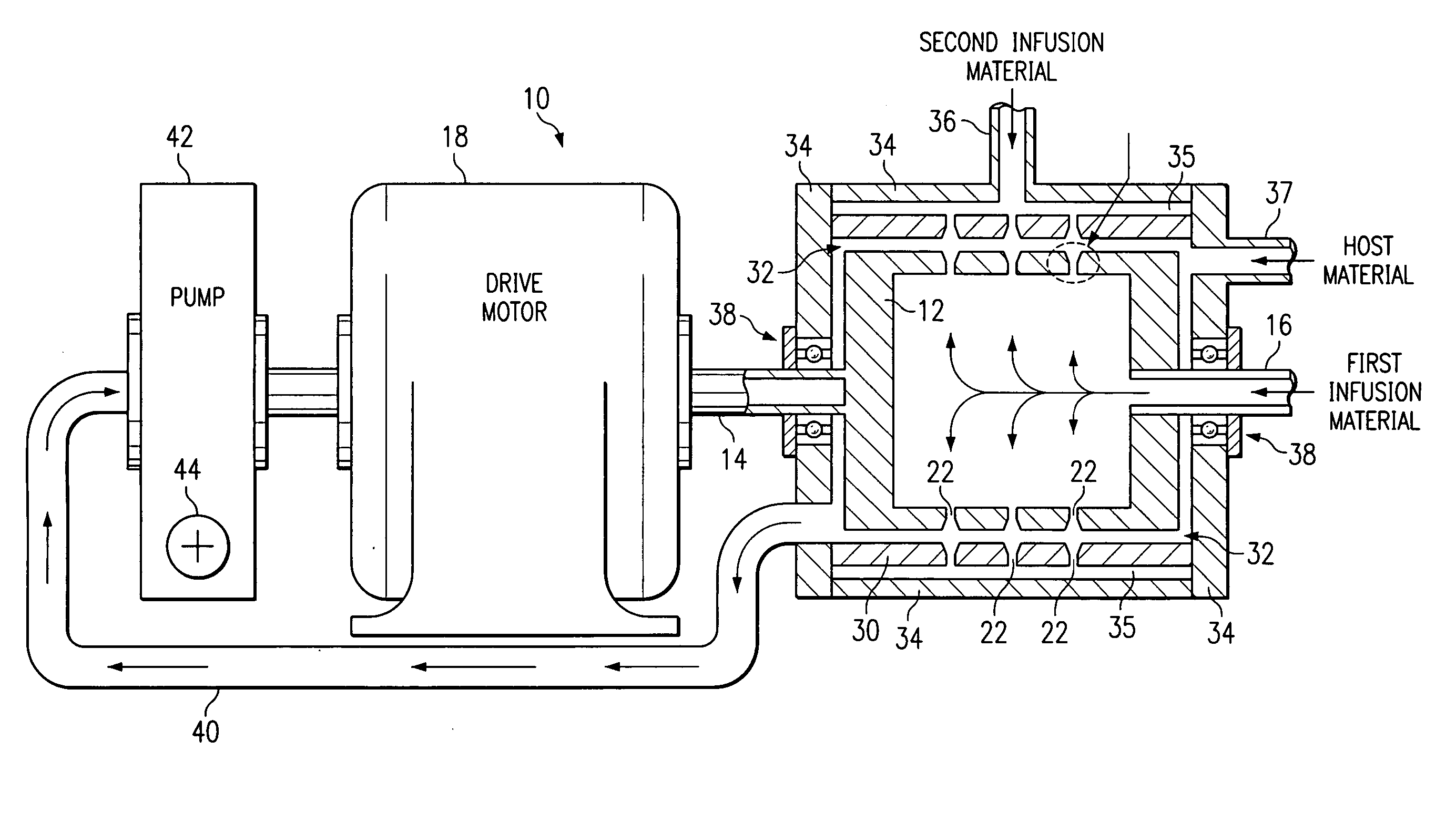 Diffuser/emulsifier for aquaculture applications