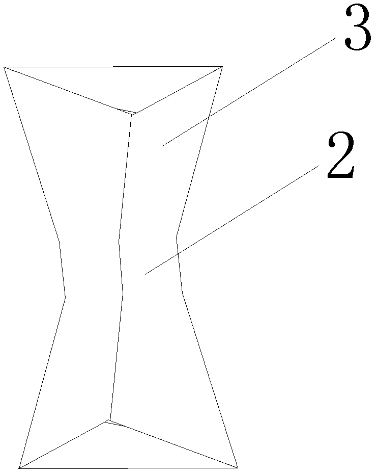 Catalyst carrier, and preparation method and application thereof