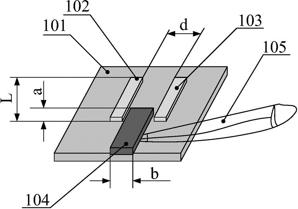 Combination switch