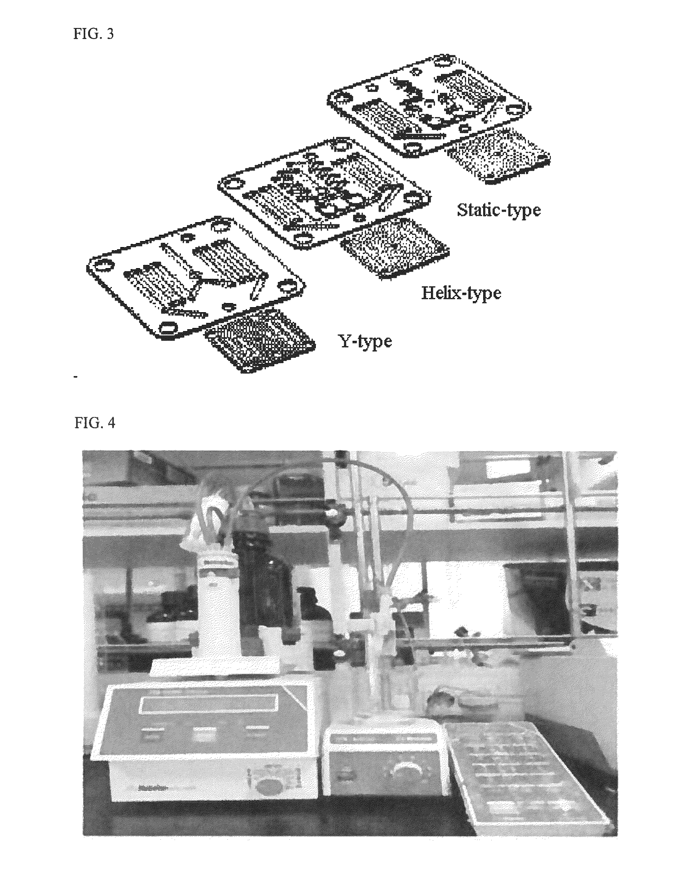 Method for preparing ionic liquid having carboxylic acid anion using microreactor