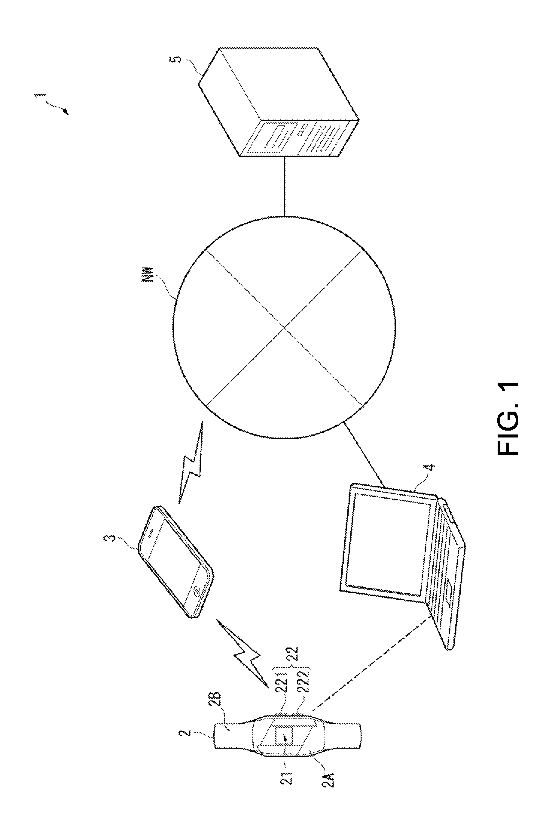 User information input apparatus and input screen display method