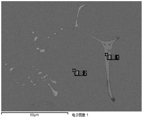 Zinc-aluminum-magnesium intermediate alloy capable of supplementing lost magnesium element in zinc bath and method thereof