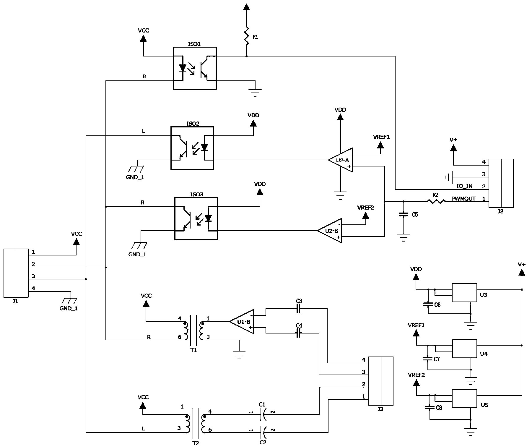 Elevator remote talkback system and access device