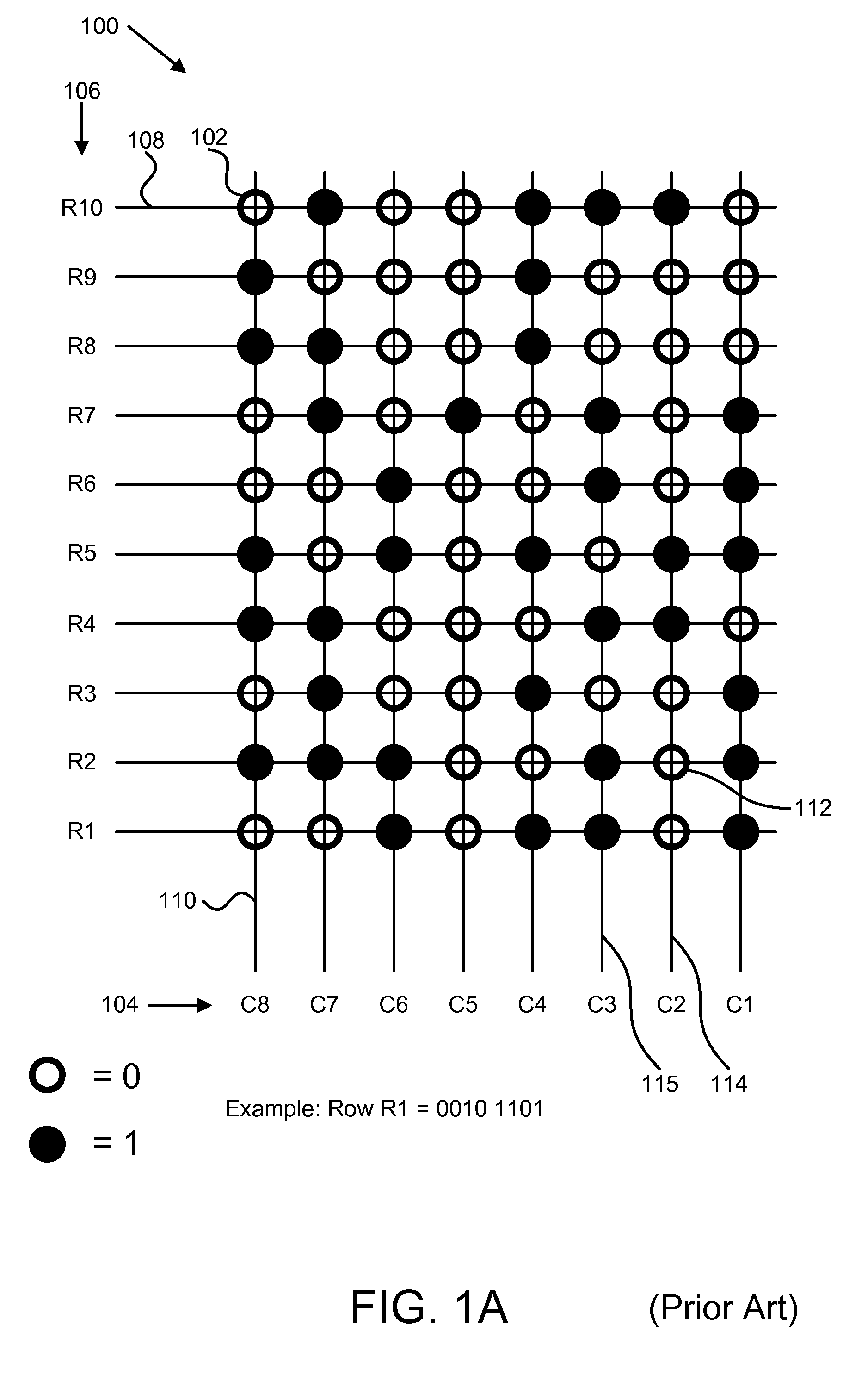 Apparatus and method for distinguishing single bit errors in memory modules