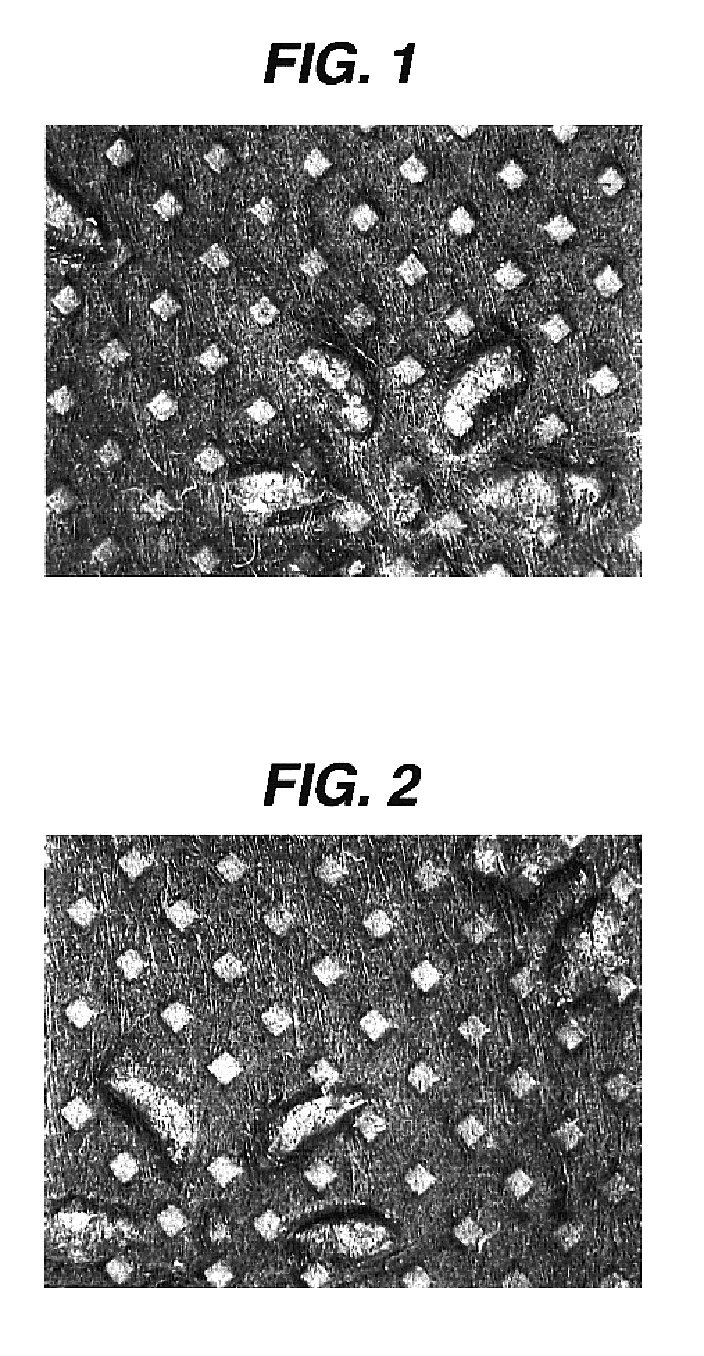 Discrete absorbent article