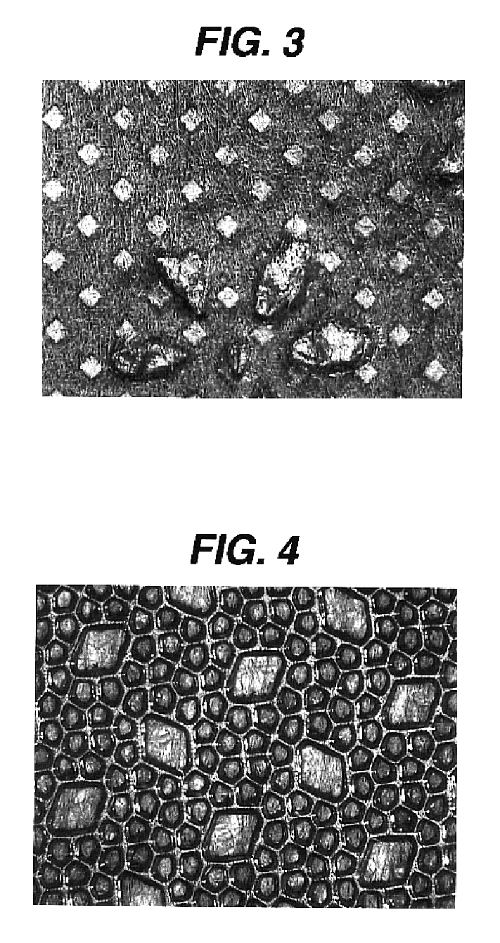 Discrete absorbent article