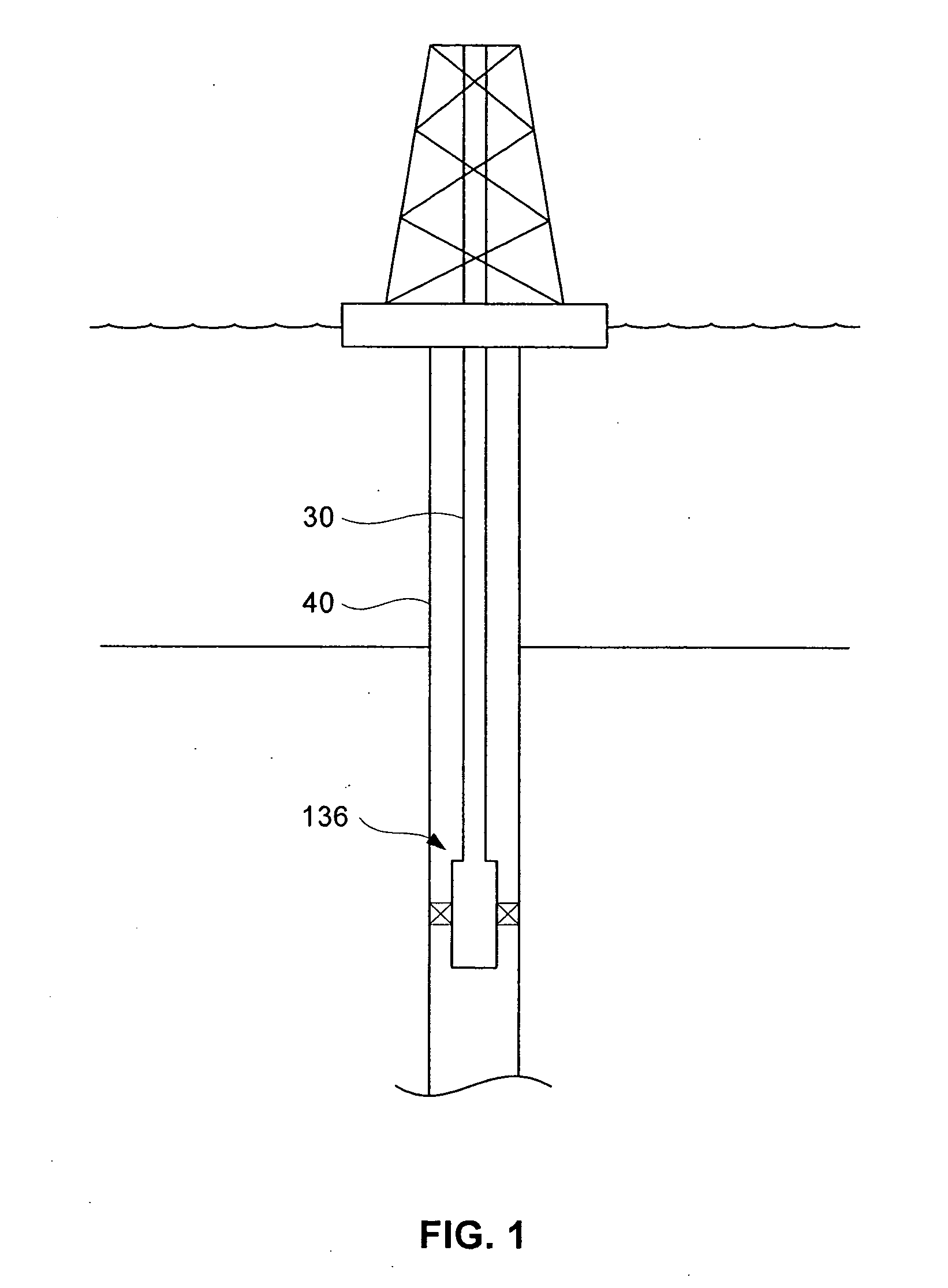 Downhole electrical submersible power generator