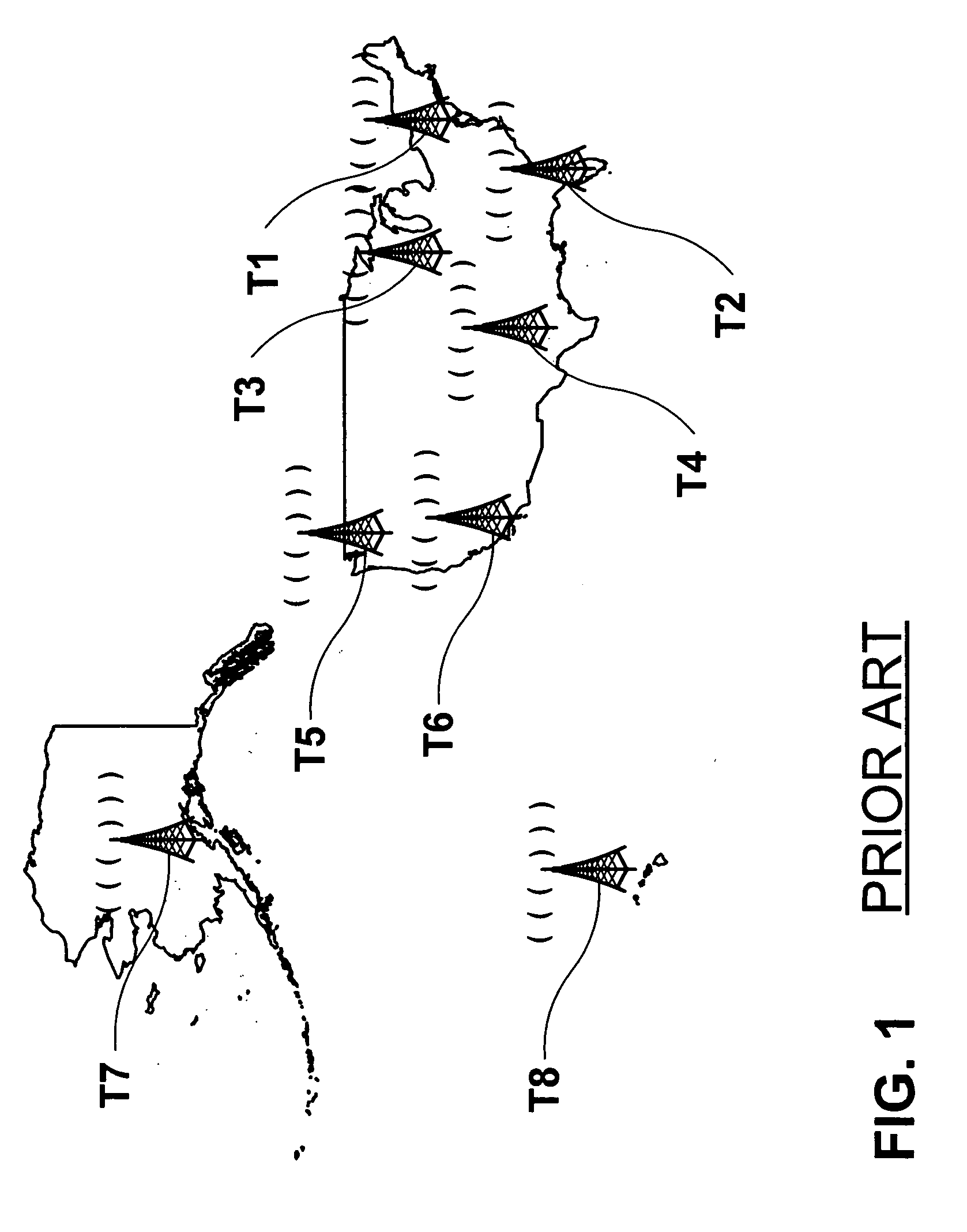 Content selection and retrieval system