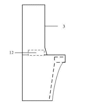 Device for automatically calibrating parameters of regulators