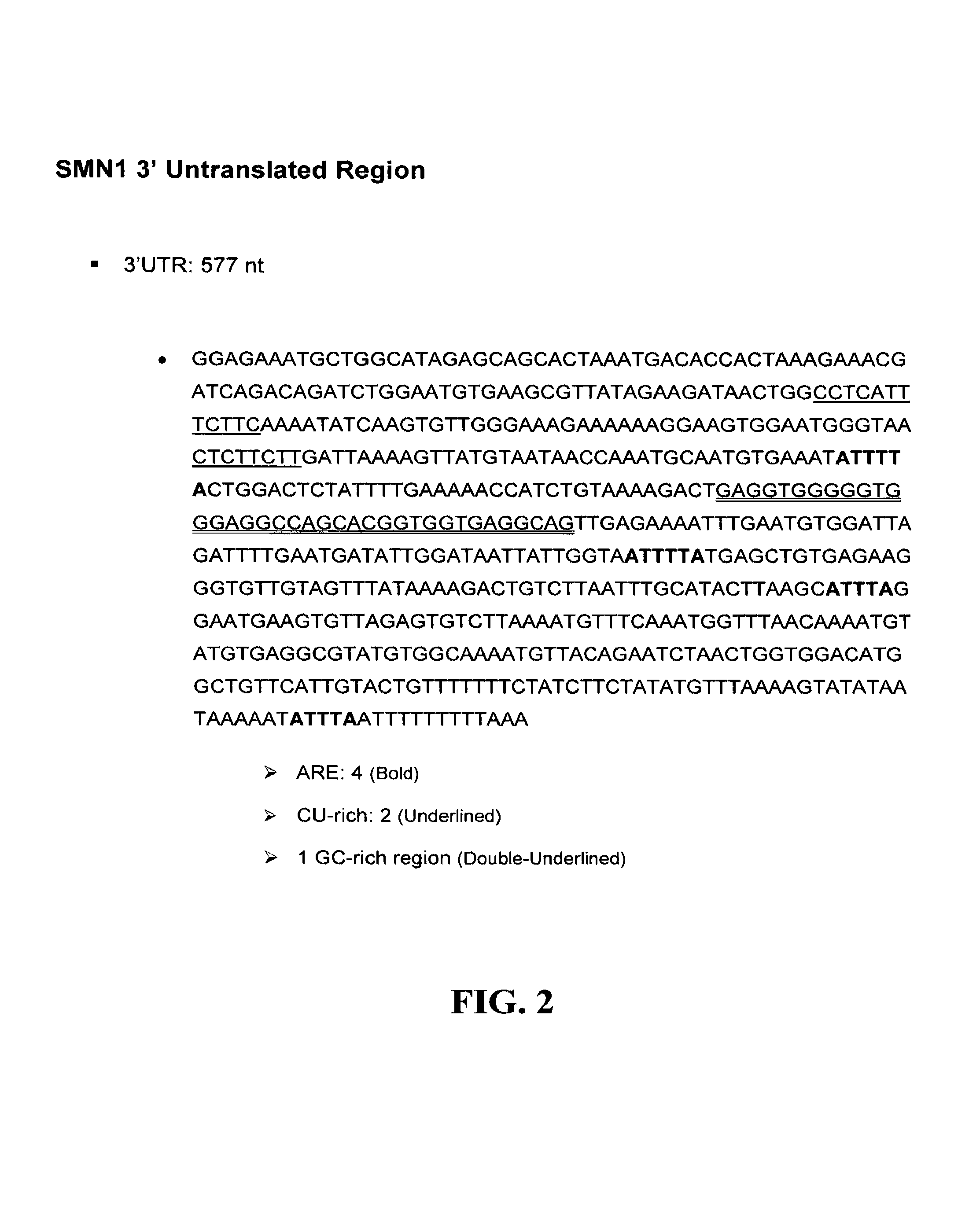 Methods of screening for compounds for treating spinal muscular atrophy using SMN mRNA translation regulation