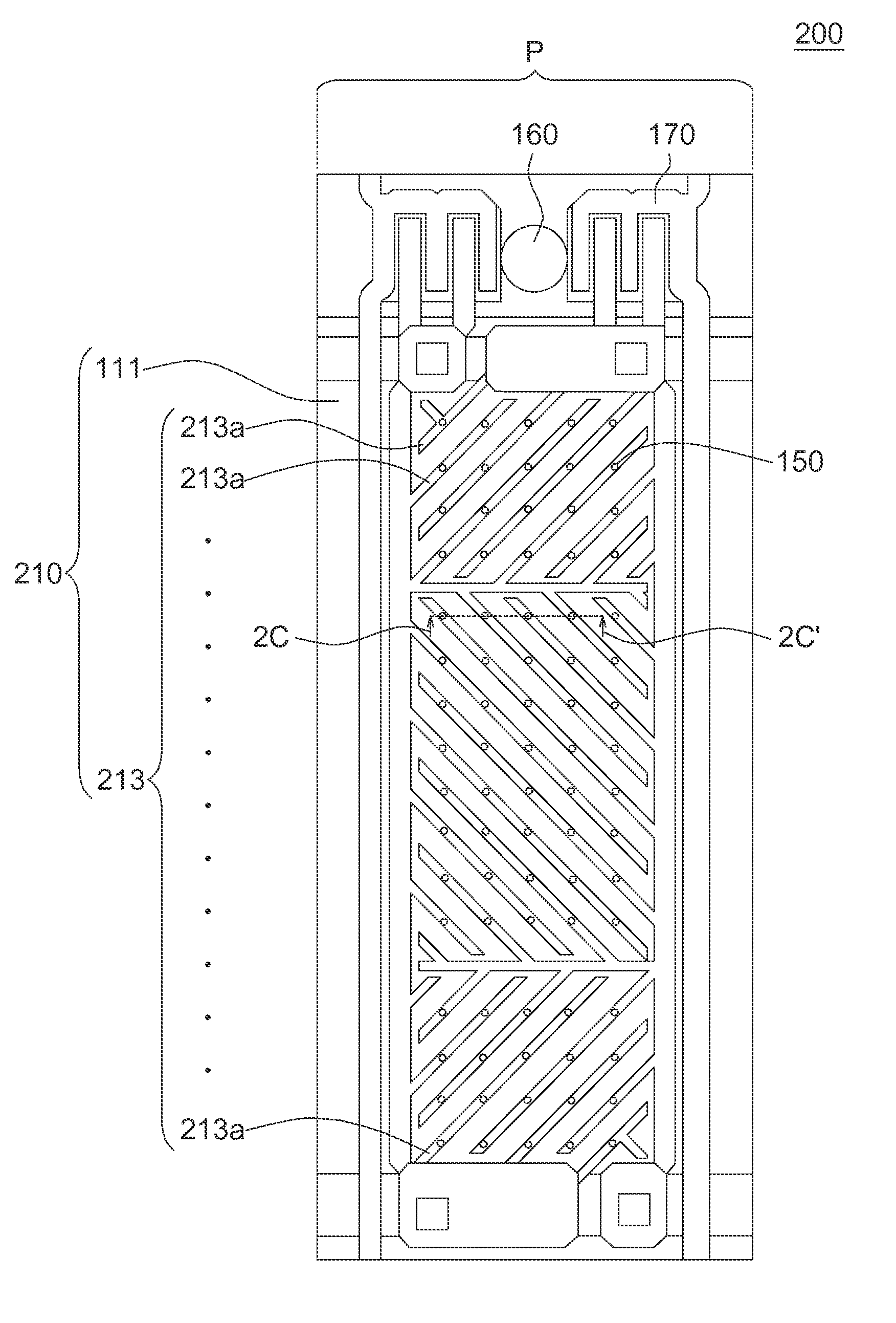 Display device and manufacturing method thereof