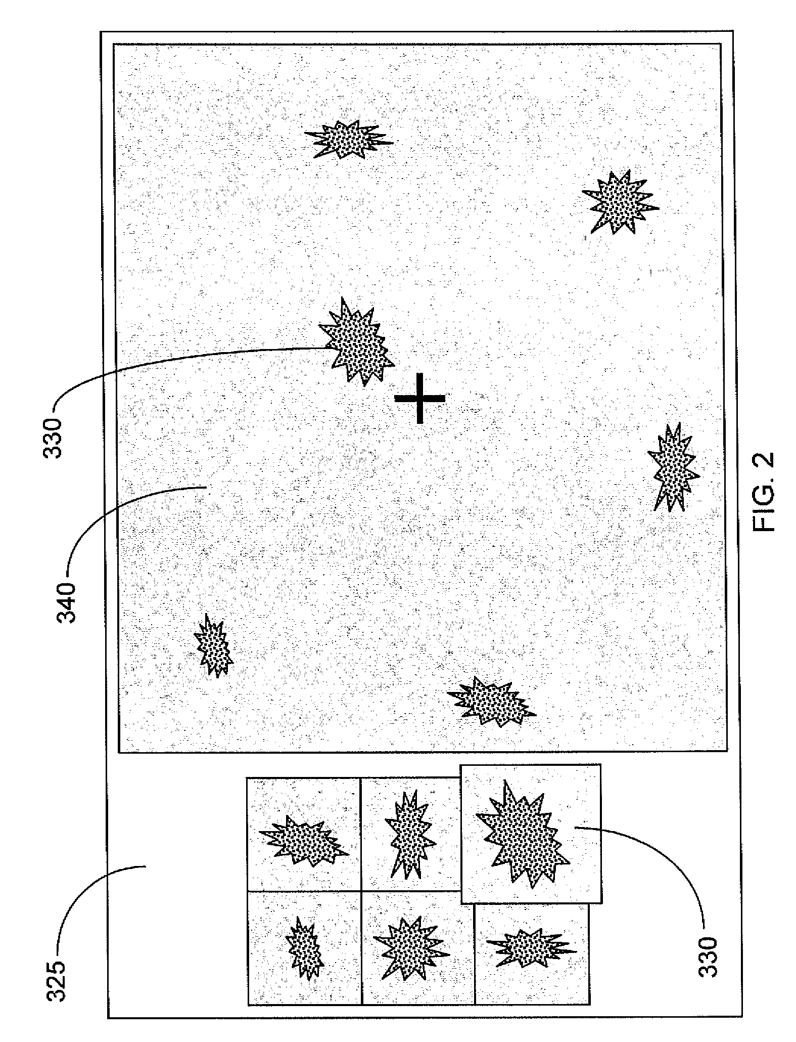 System and Method for Re-locating an Object in a Sample on a Slide with a Microscope Imaging Device