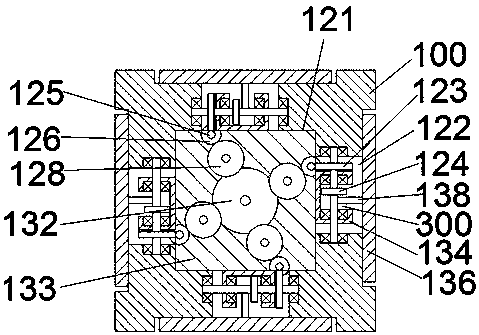 Table equipment