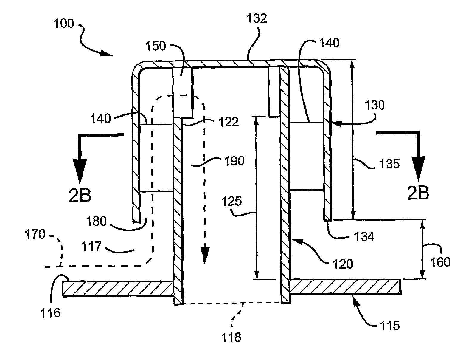 Methods and apparatus for mixing fluids