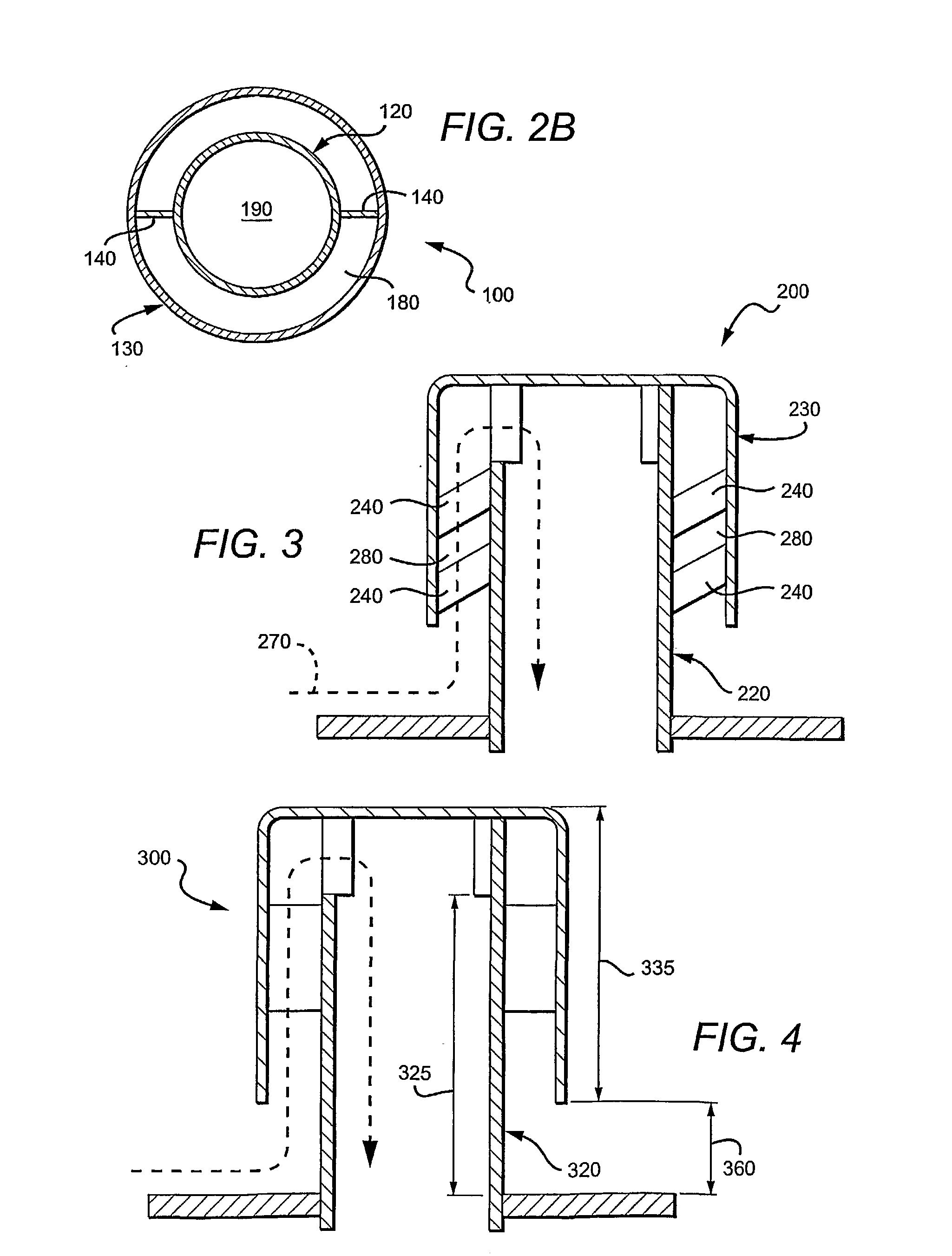 Methods and apparatus for mixing fluids