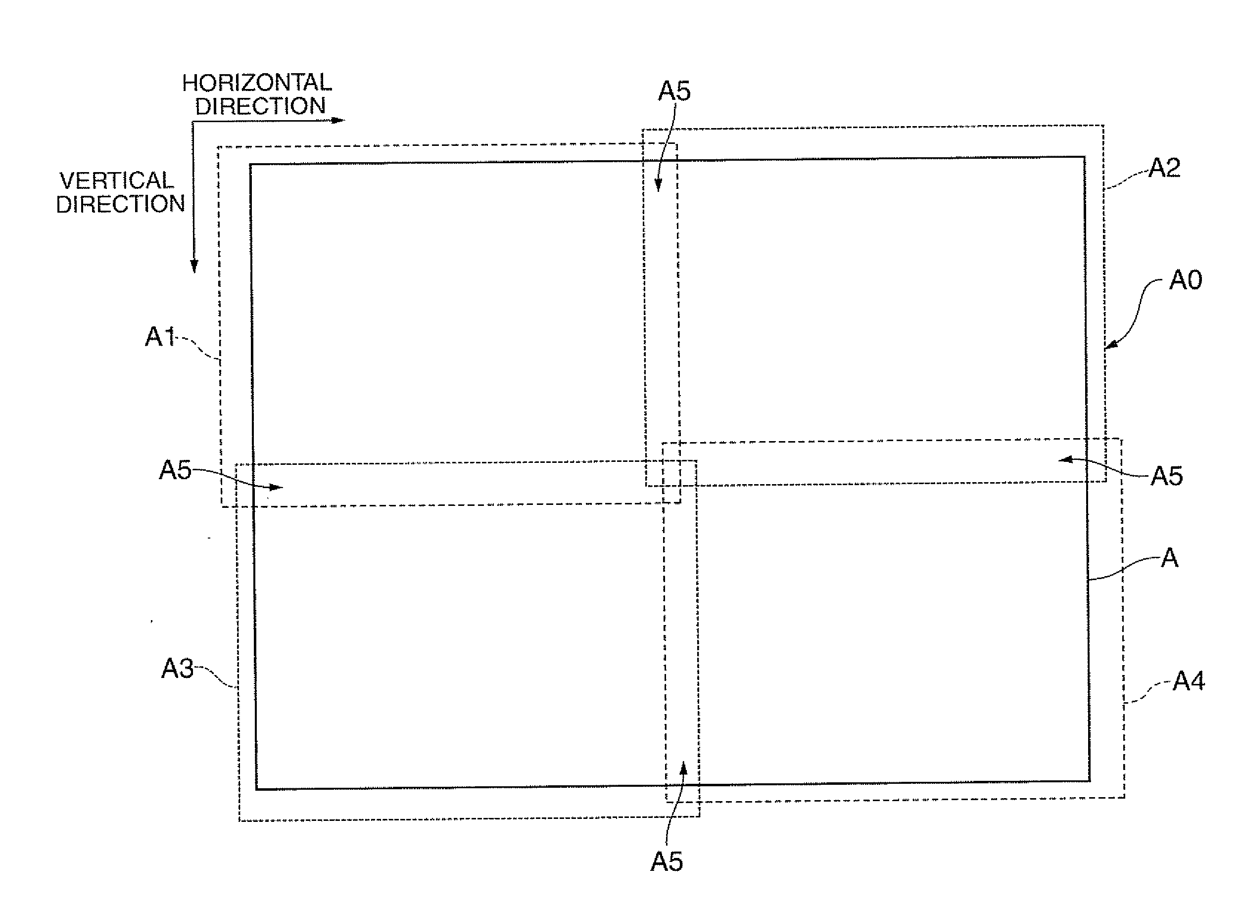 Correction information calculating device, image processing apparatus, image display system, and image correcting method