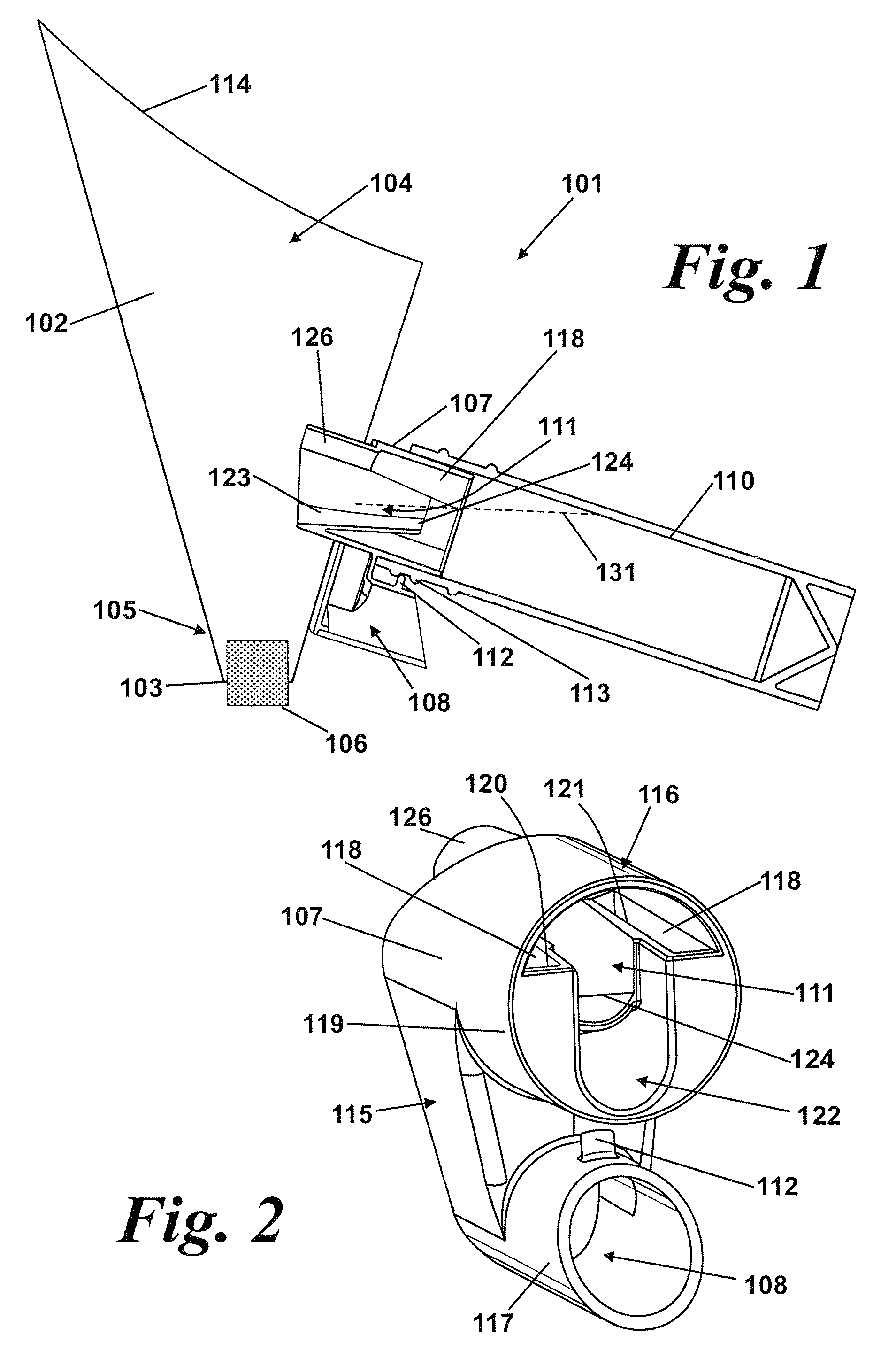 Urine collection device