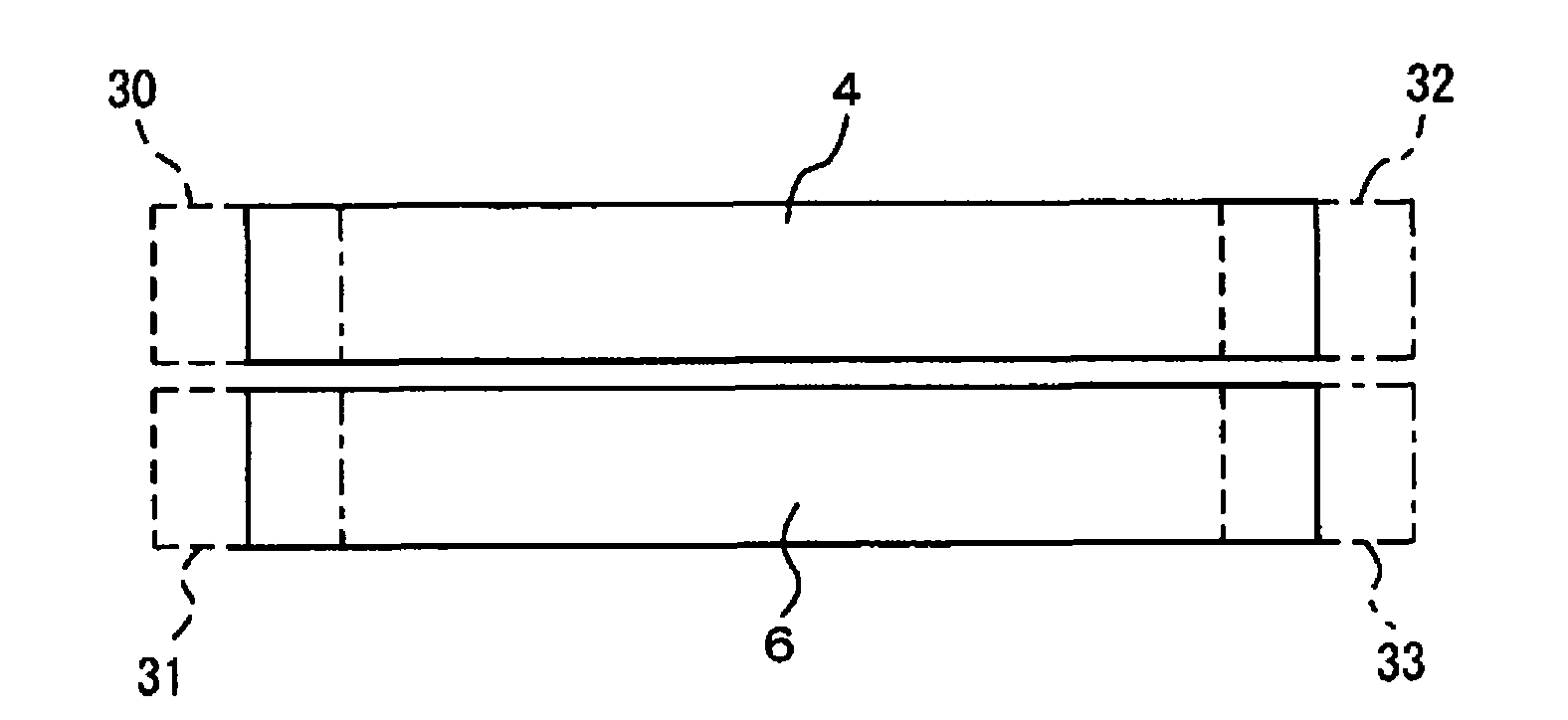 Weft knitting machine and method of knitting using racking of weft knitting machine