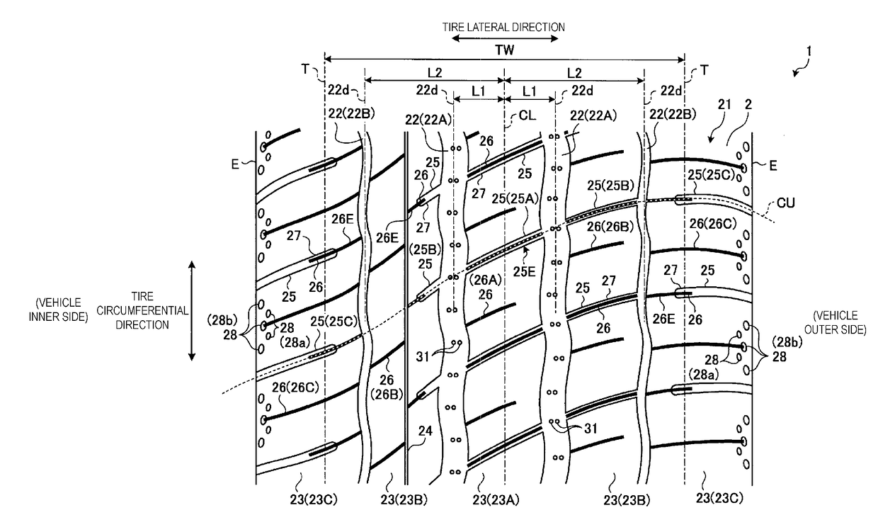 Pneumatic Tire