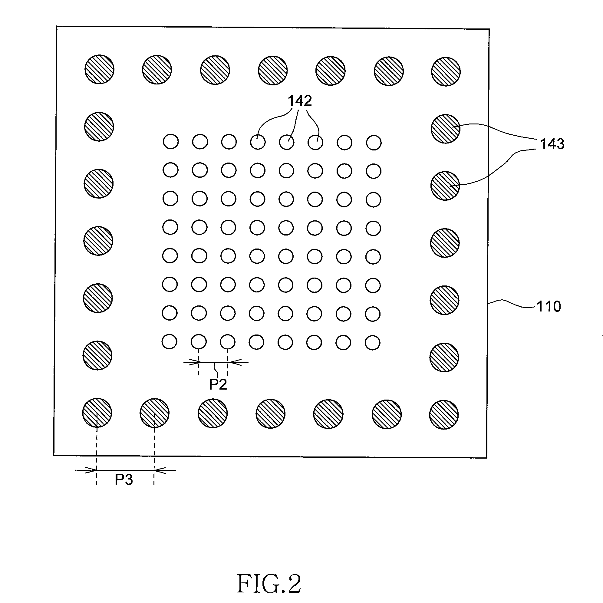 Semiconductor memory device and manufacturing method thereof