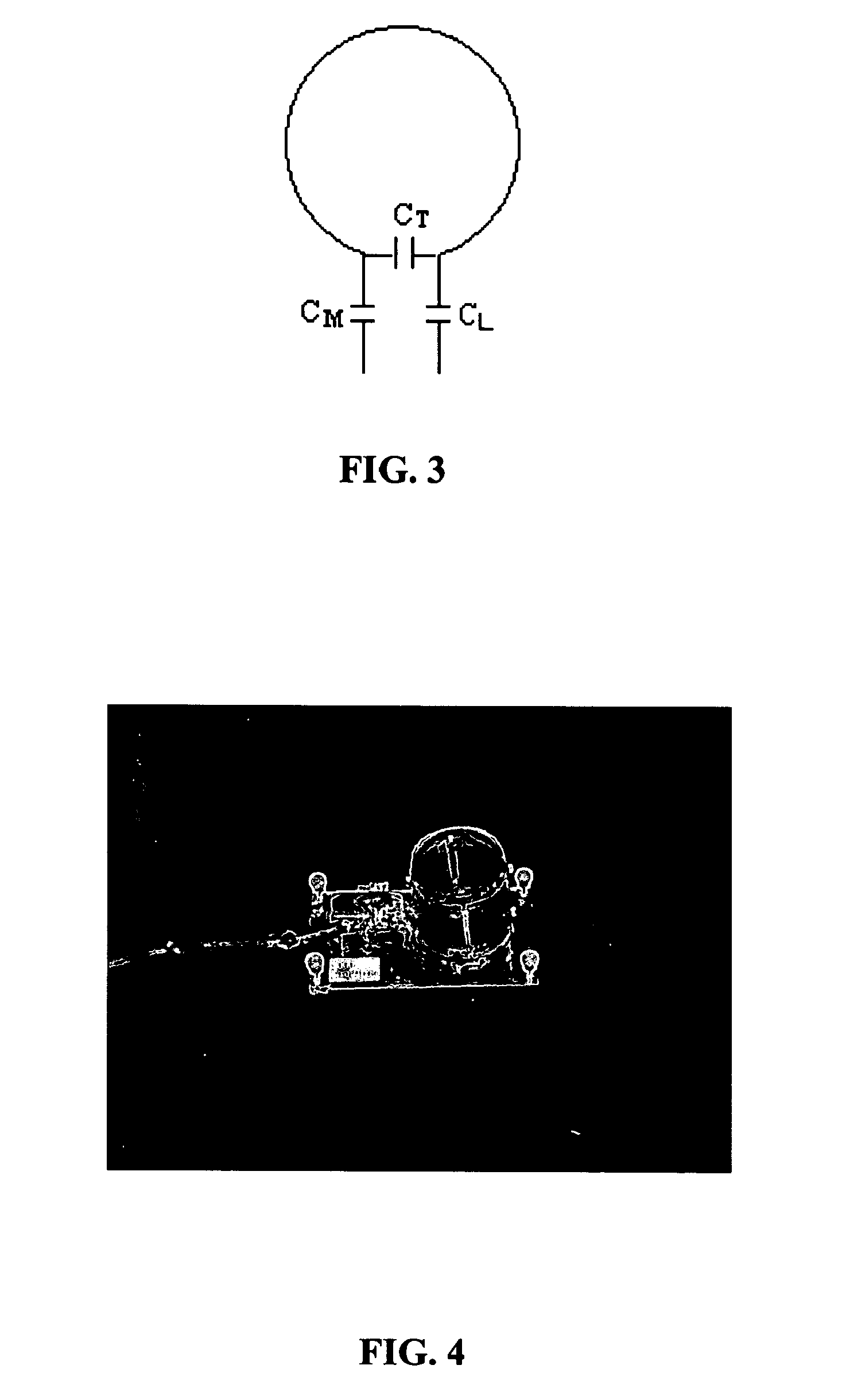 Method and apparatus for tuning and matching MRI/NMR probe